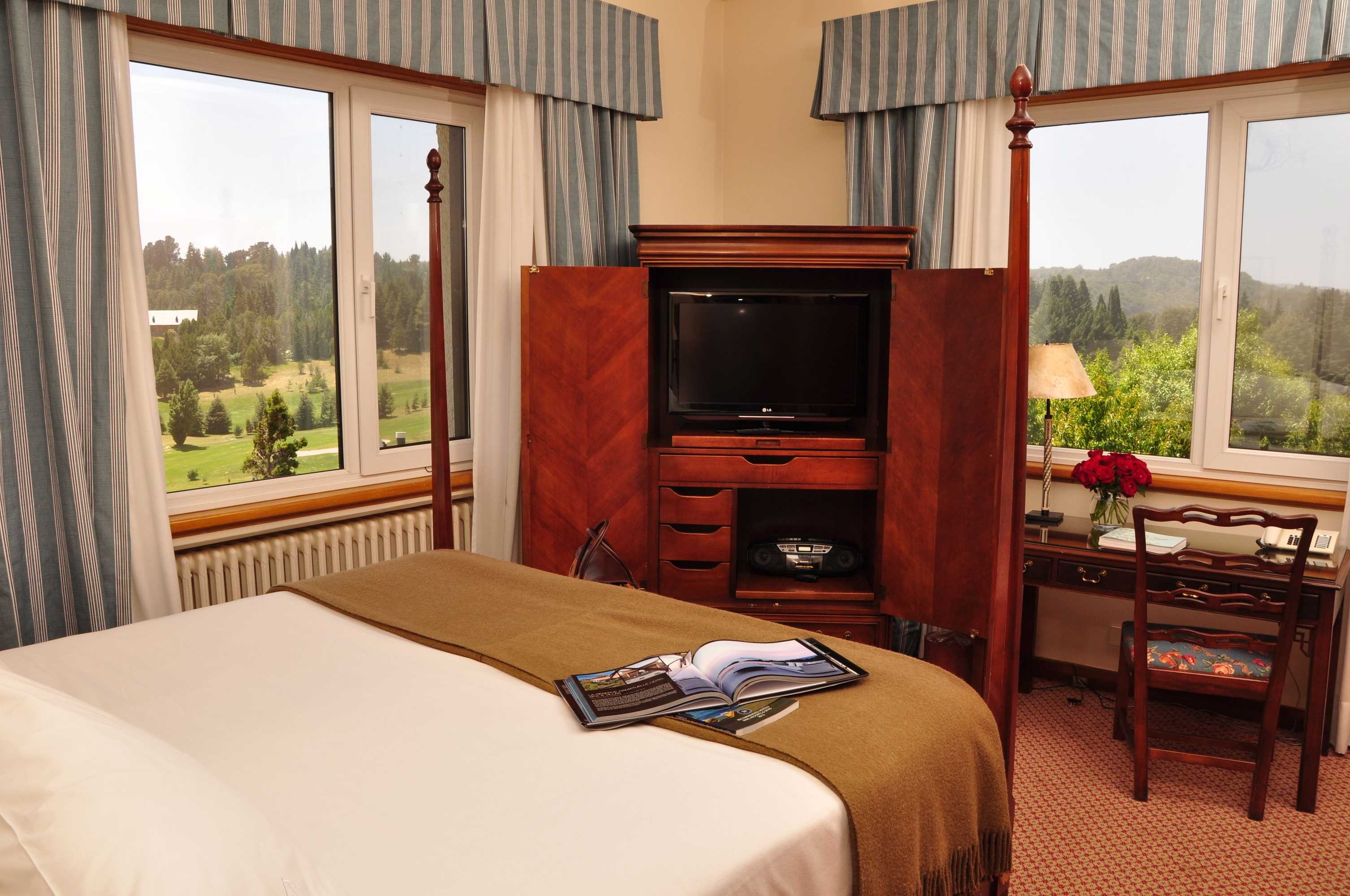 Gift card for Llao Llao Resort Golf & Spa