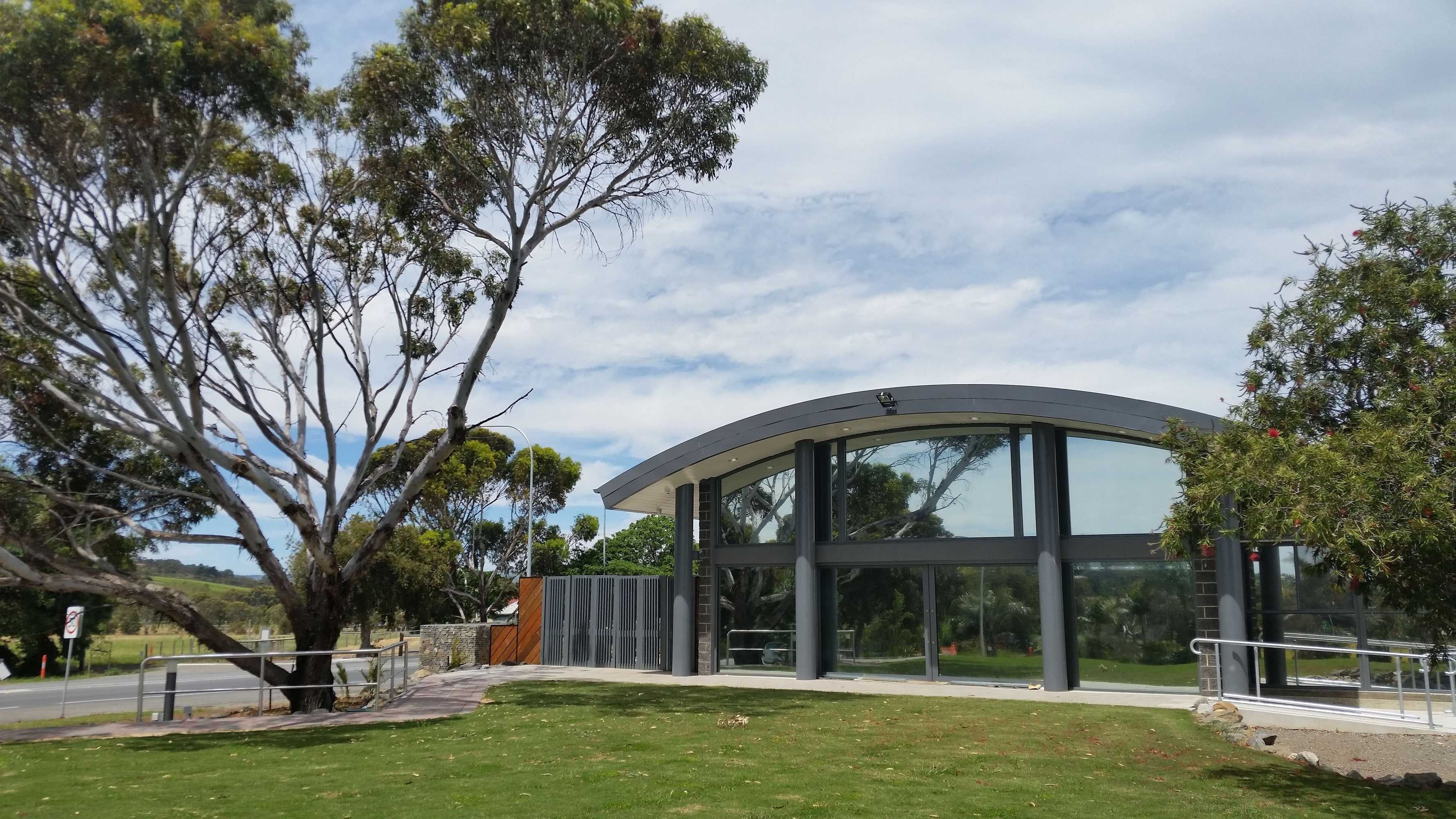Gift card for Mclaren Vale Motel & Apartments Gift card for Mclaren Vale Motel & Apartments