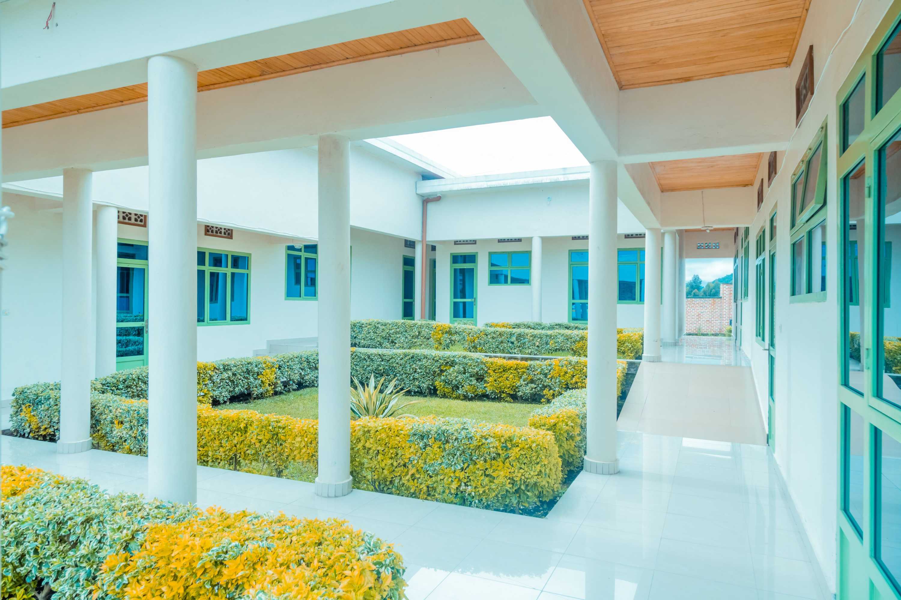 Gift card for La Corniche Motel Nyabihu