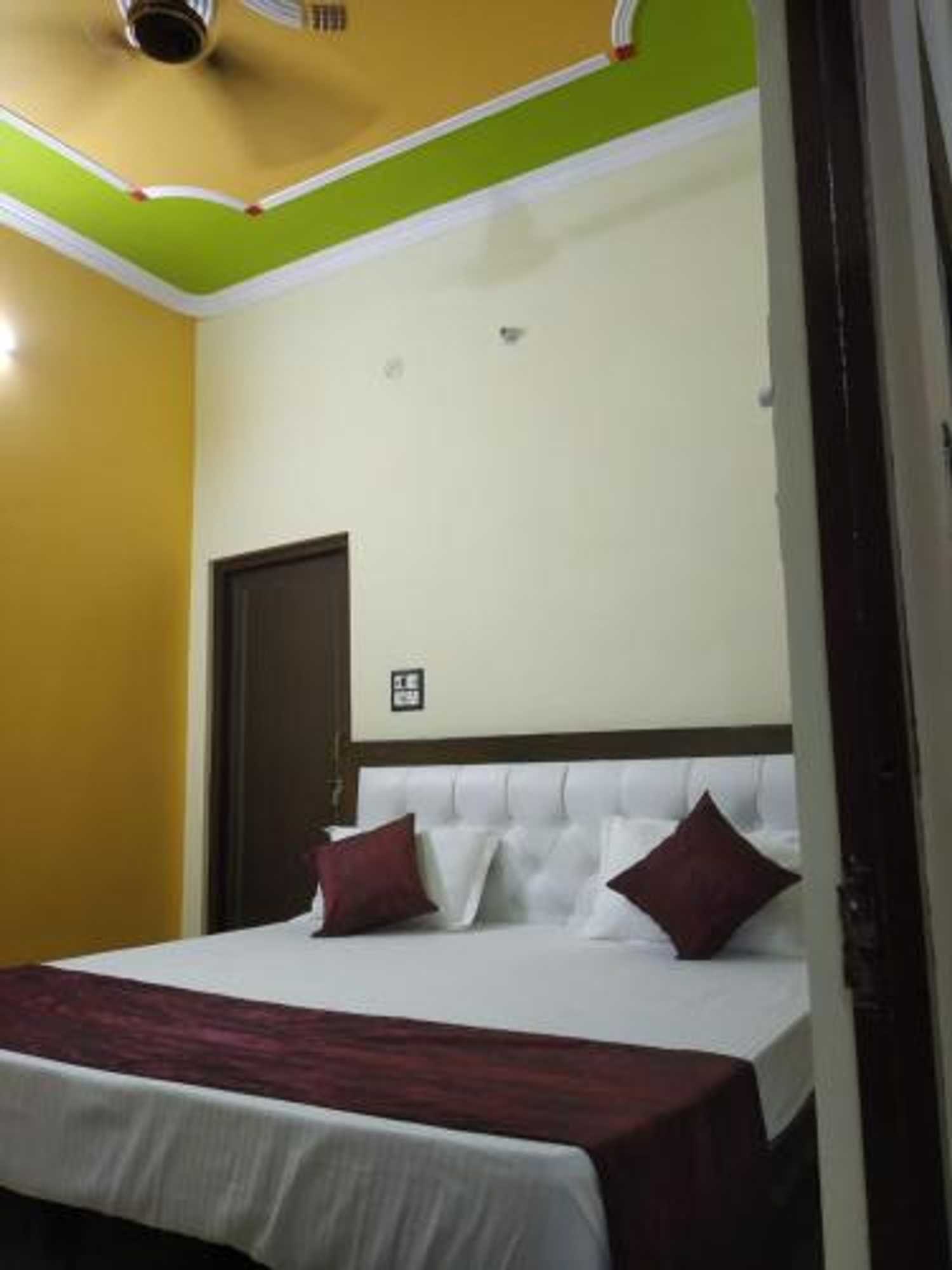 Gift card for Hotel Awadh Kailash Gift card for Hotel Awadh Kailash