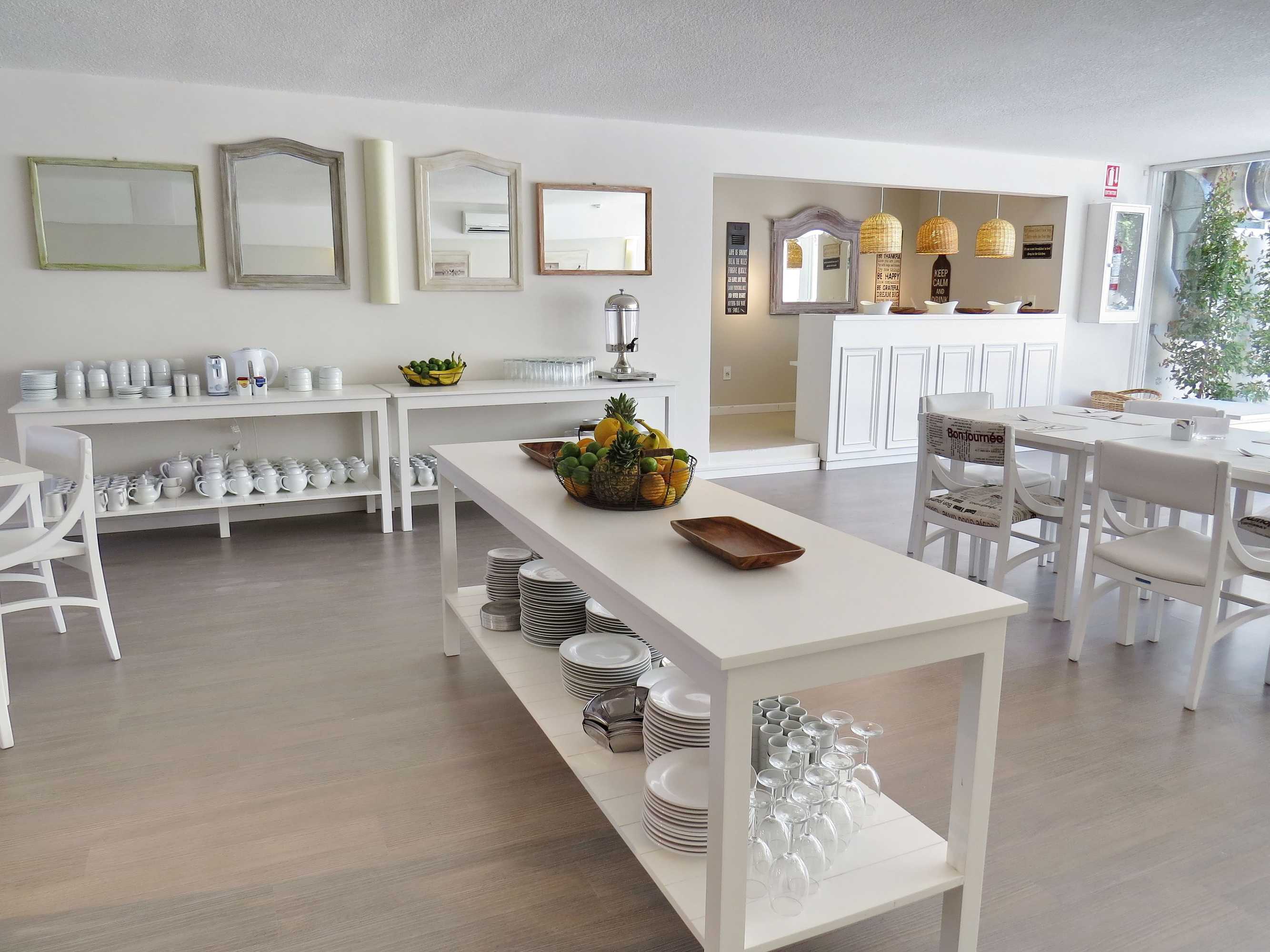 Gift card for Atlántico Boutique Hotel