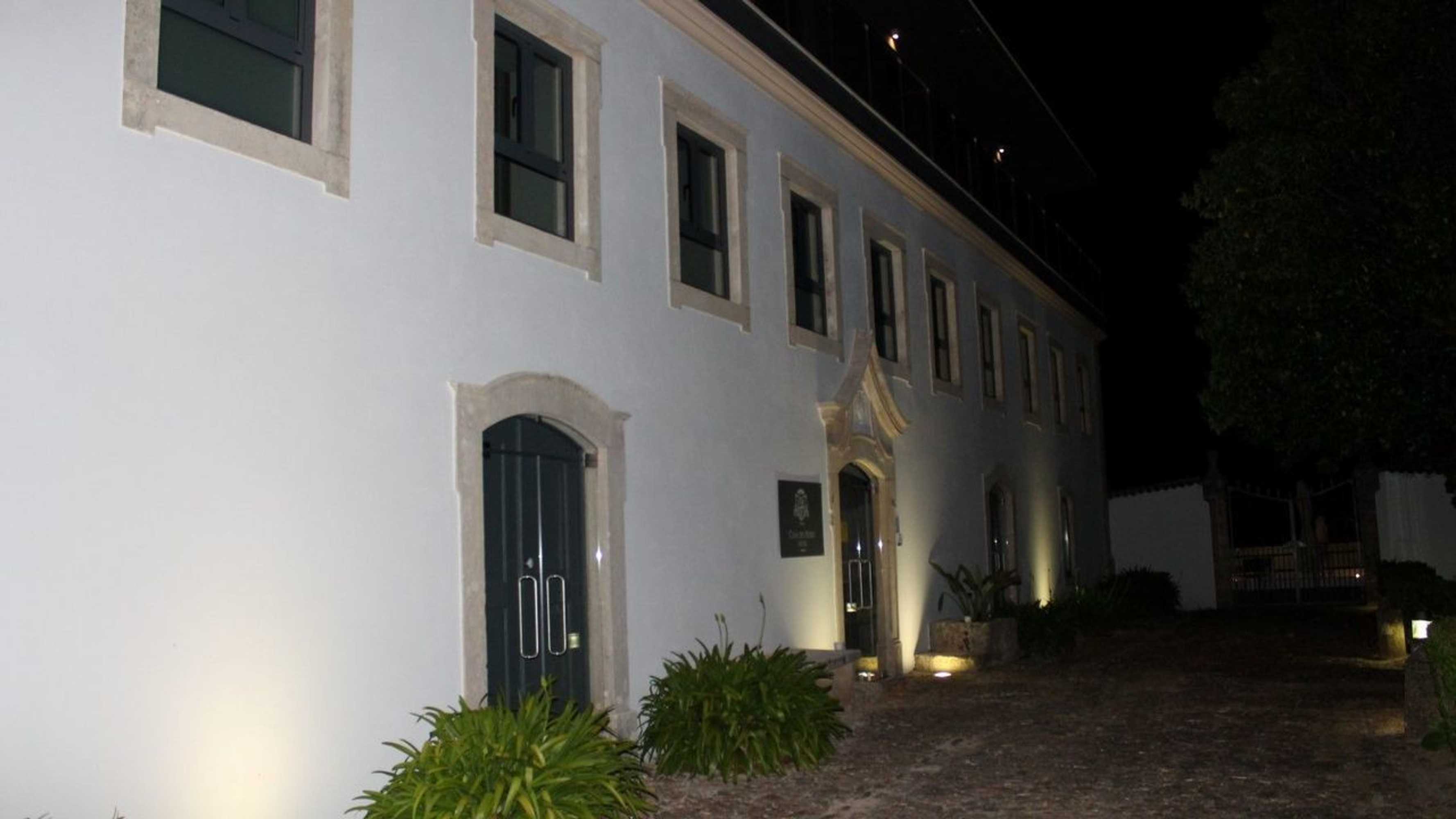 Gift card for Casa do Adro Hotel Gift card for Casa do Adro Hotel