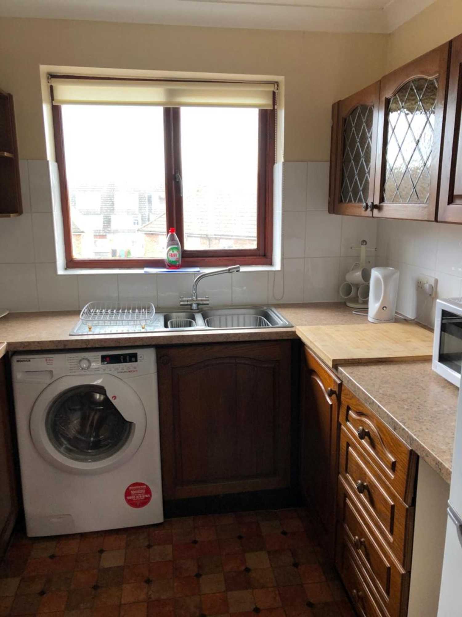 Gift card for Quayside Close Holiday Apartments