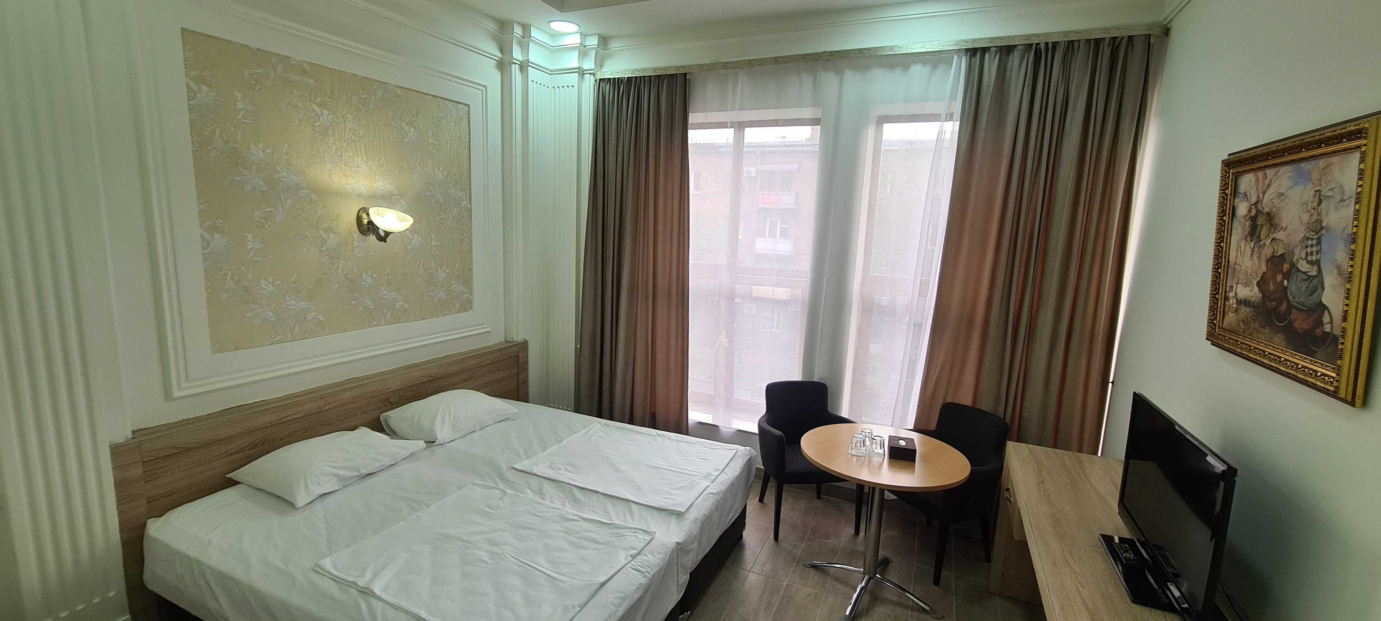 Gift card for Deluxe Hotel Yerevan Gift card for Deluxe Hotel Yerevan