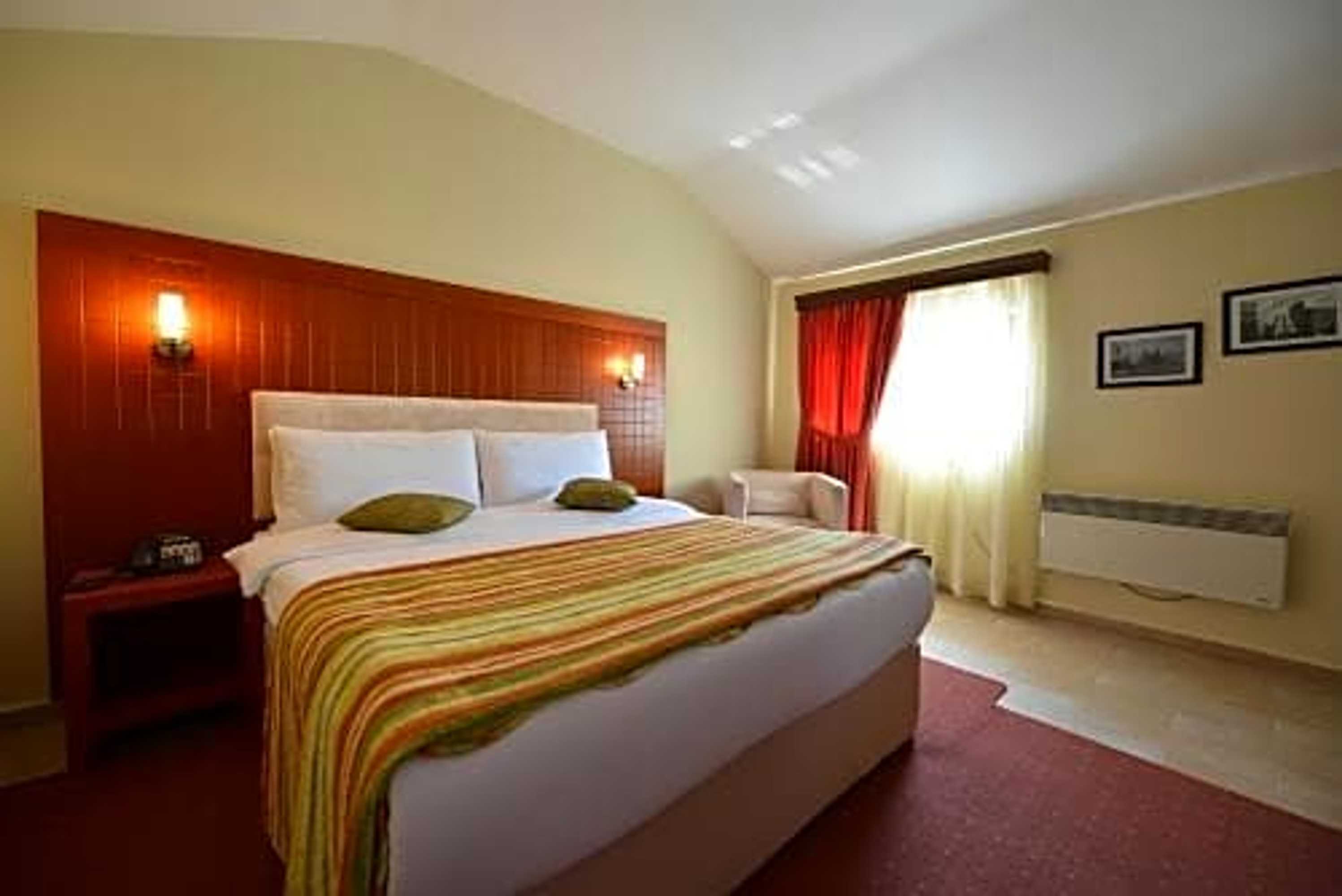 Gift card for City Hotel Tirana Gift card for City Hotel Tirana