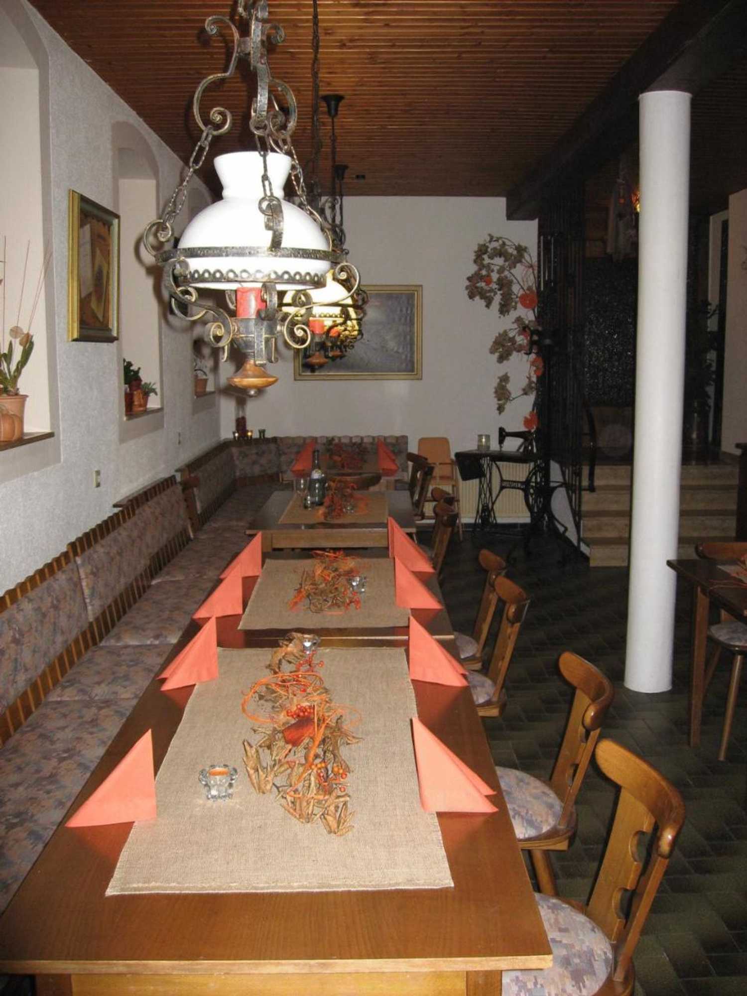 Gift card for Gasthaus Zur Ölmühle