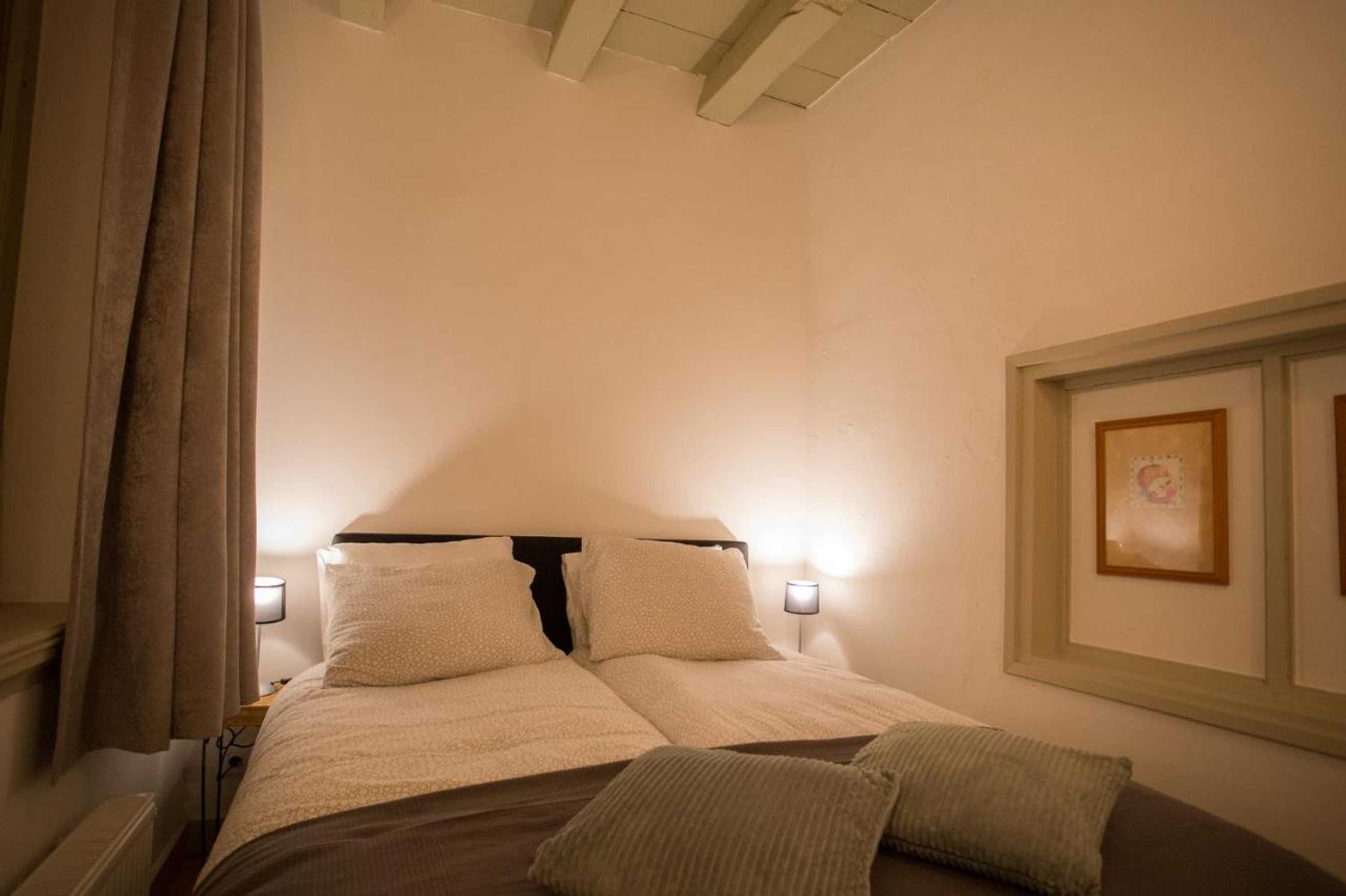 Gift card for Bed & Breakfast Huis Sevenaer