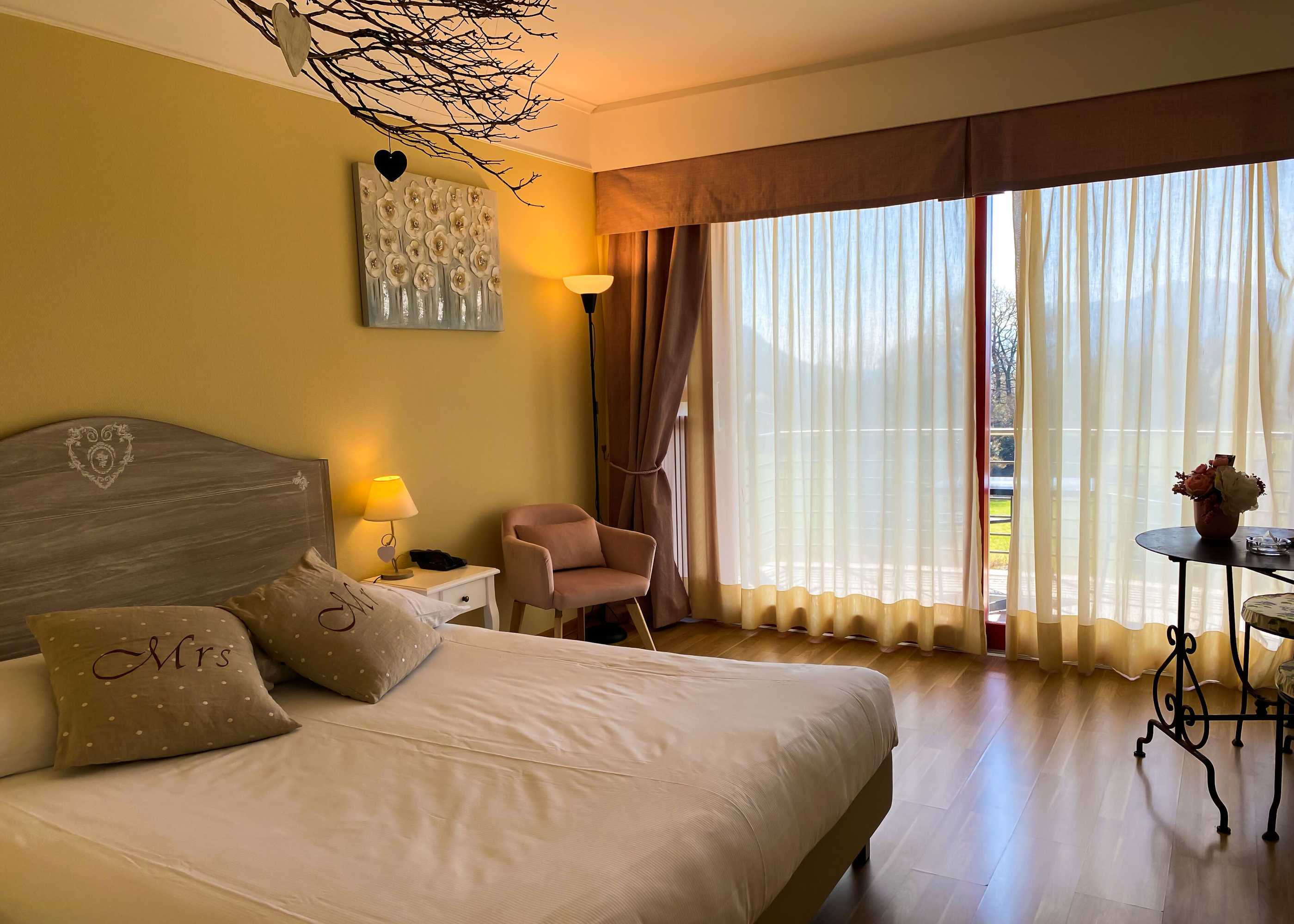 Gift card for Hotel Serpiano Gift card for Hotel Serpiano