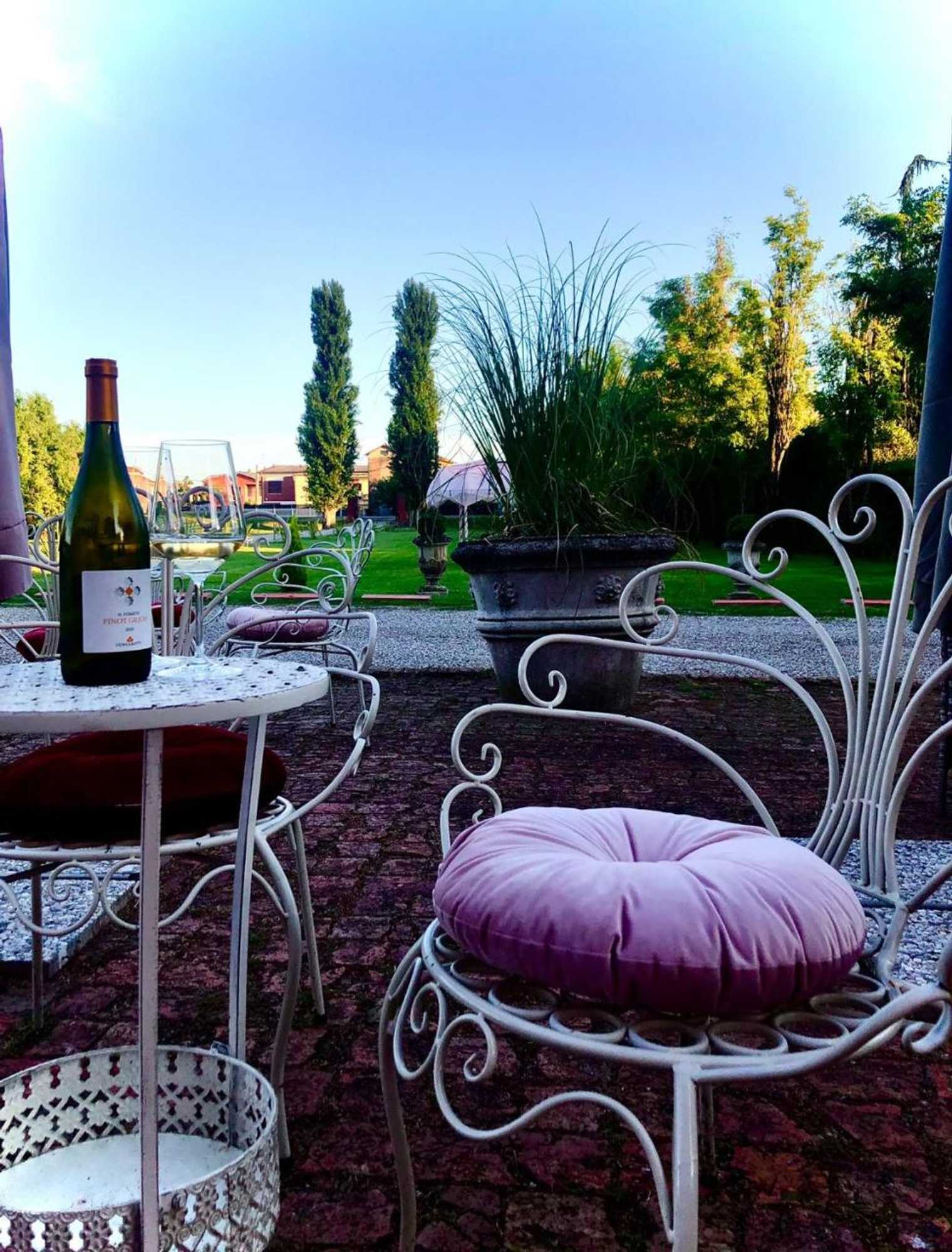Gift card for Hotel Villa Montanarini Gift card for Hotel Villa Montanarini