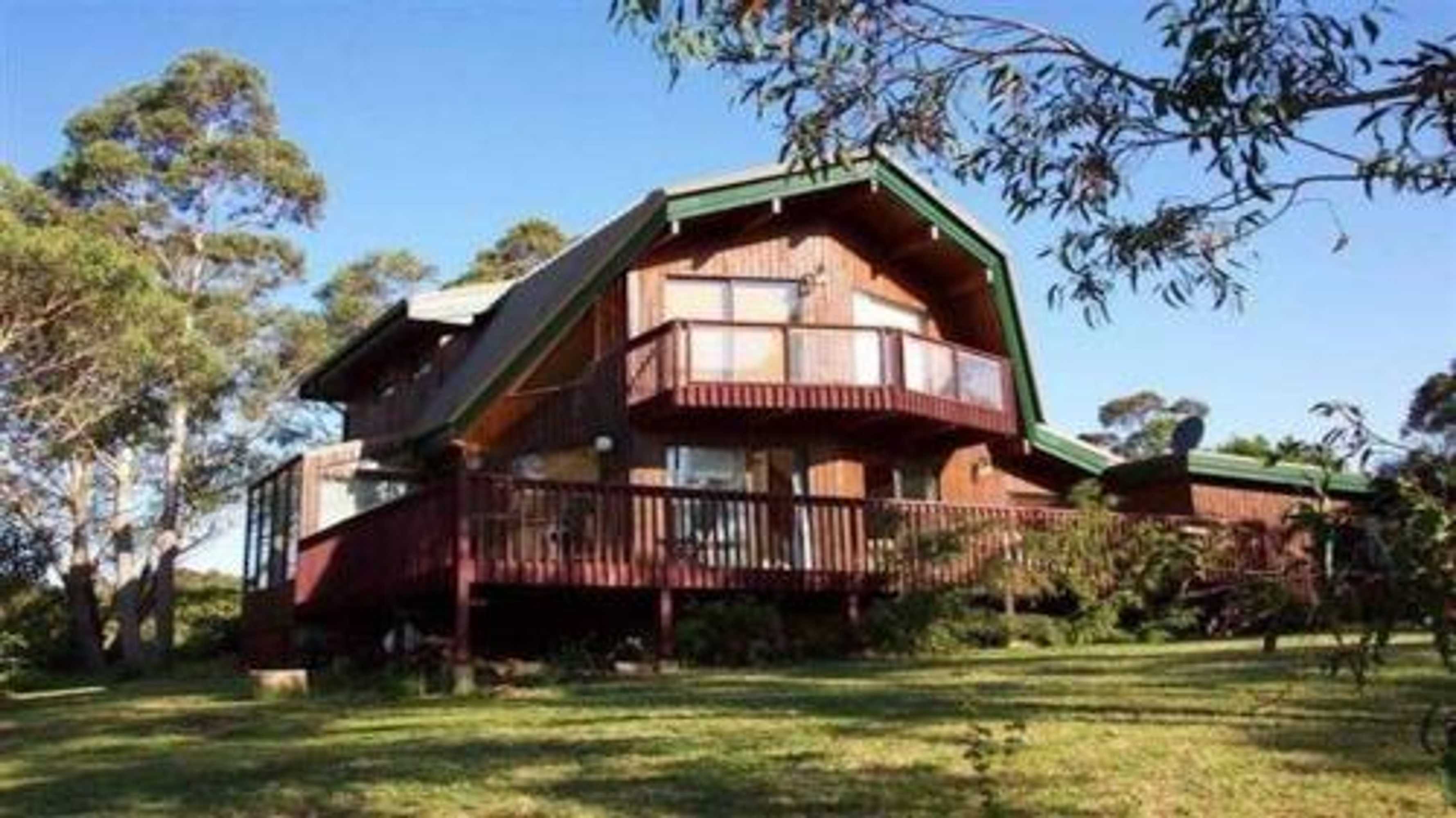 Gift card for Sublime Cedar Lodge Leura Gift card for Sublime Cedar Lodge Leura