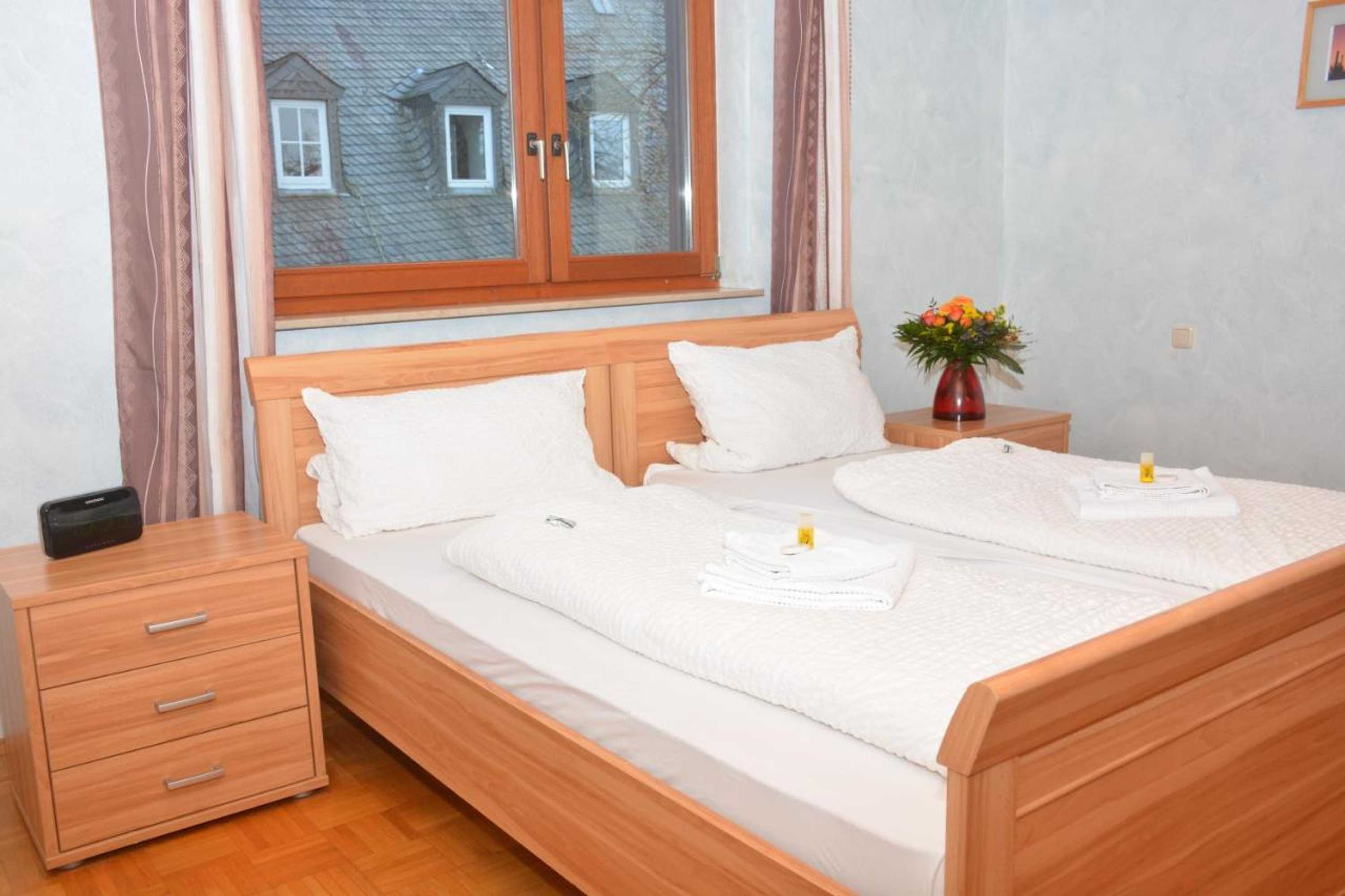 Gift card for Gästehaus Zum Stehling