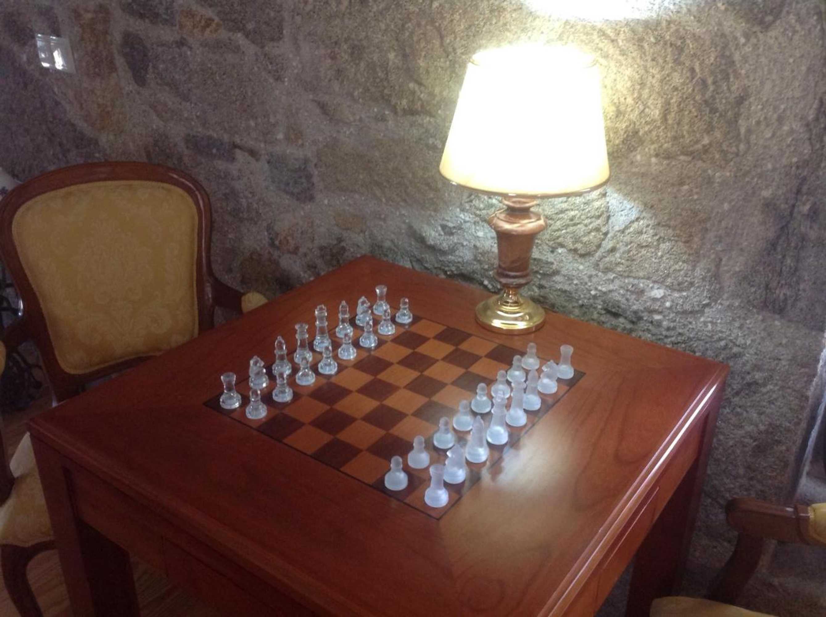 Gift card for Casa da Ponte do Porto