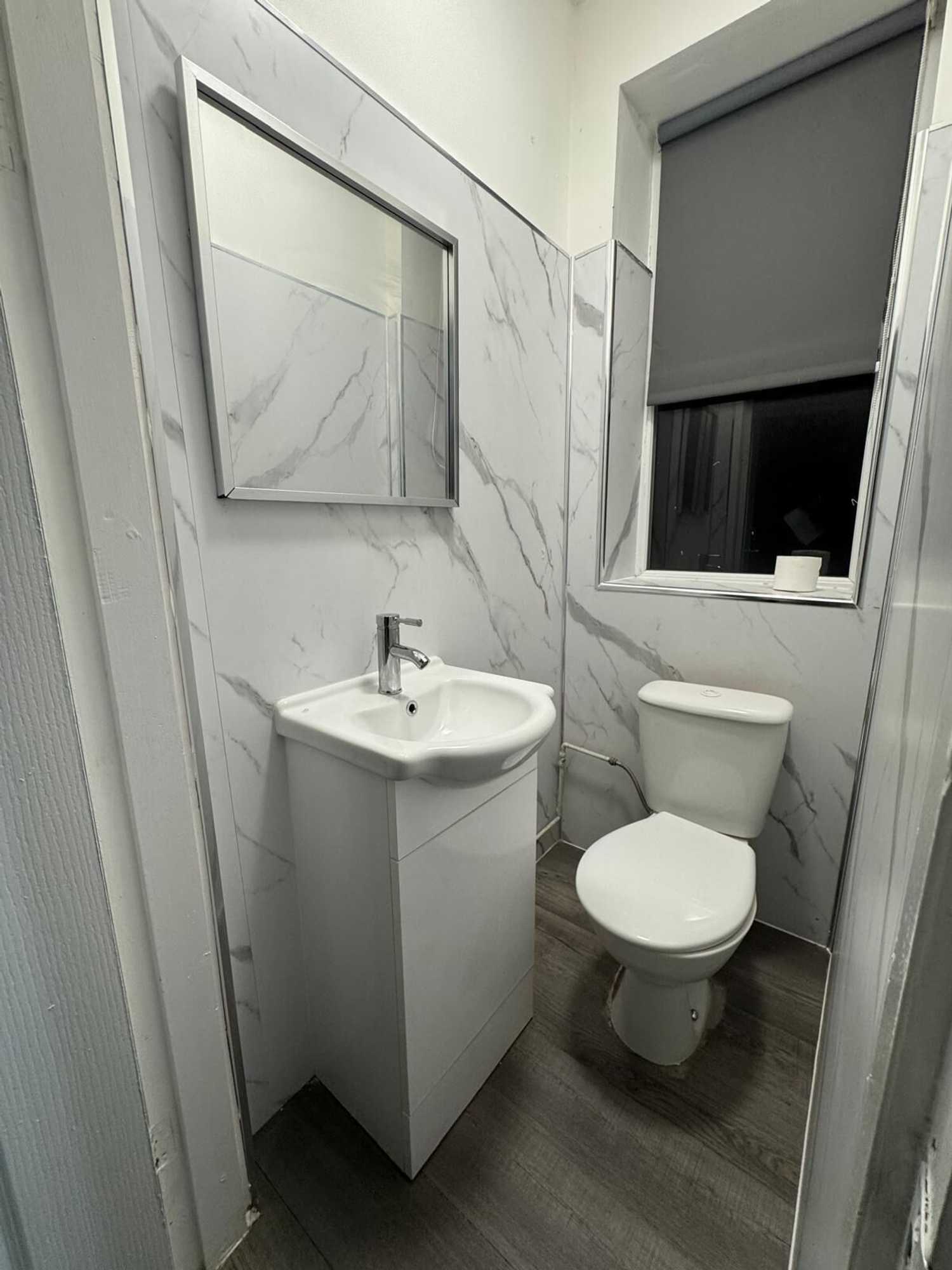 Gift card for Weaste Hotel, West Manchester