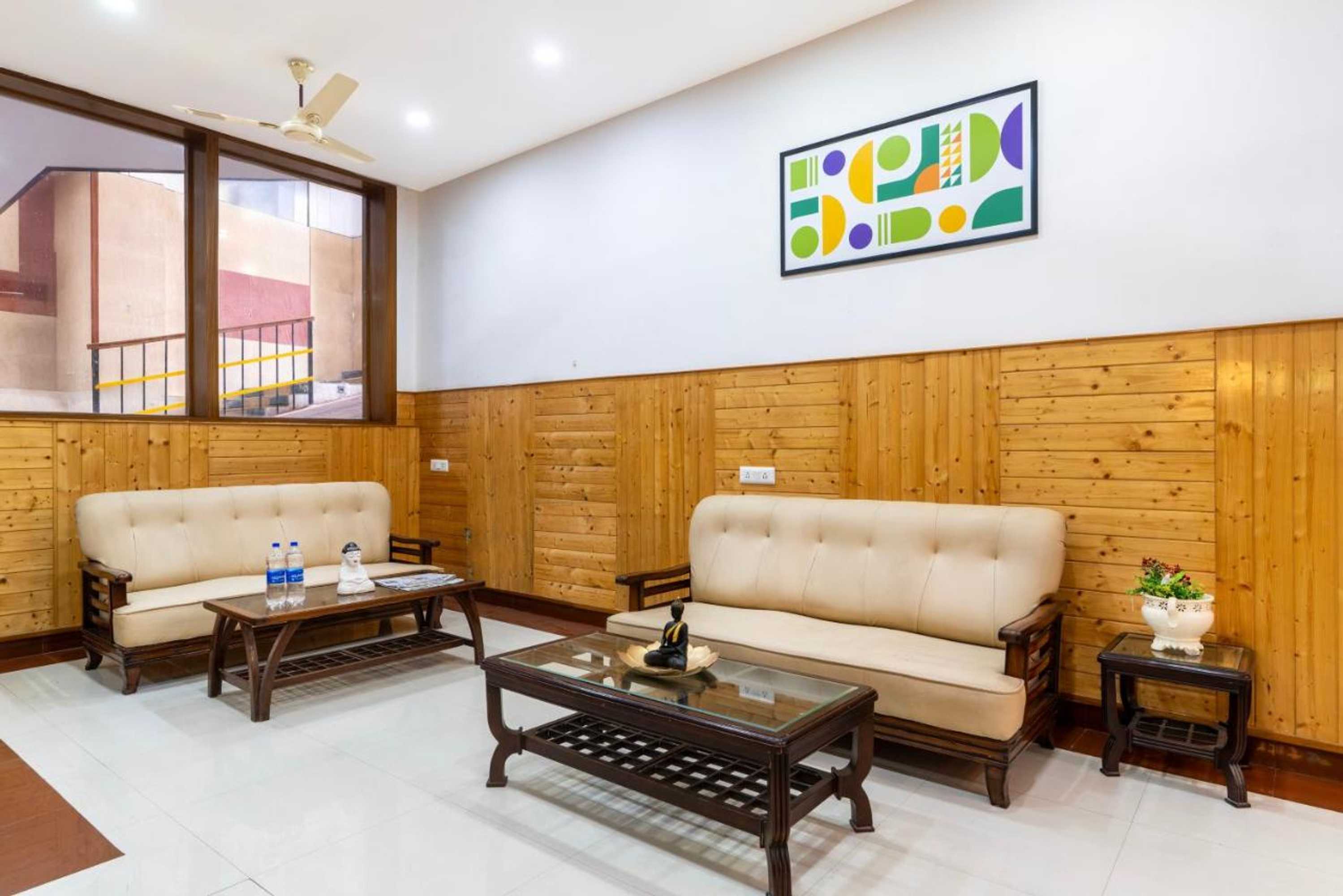 Gift card for Treebo Anand The Mall Solan