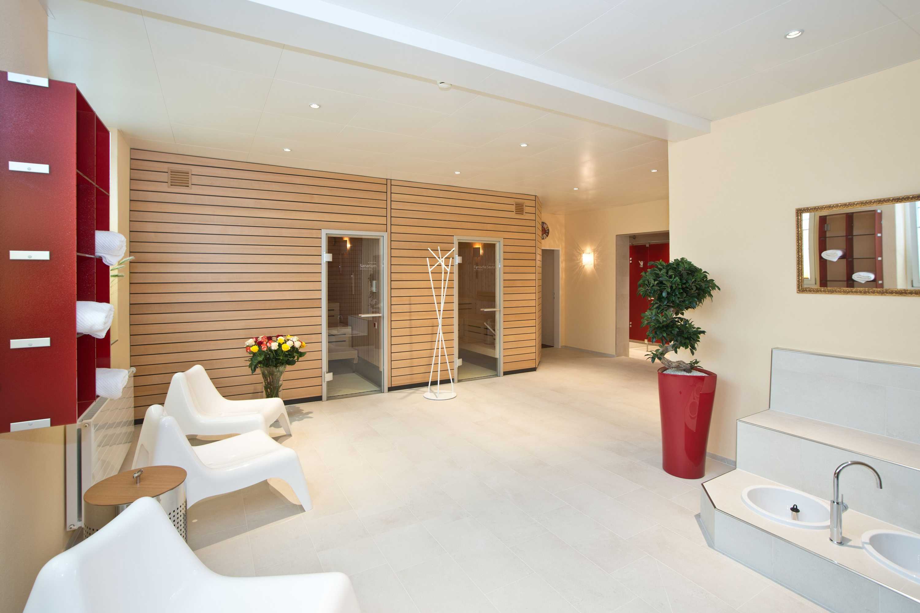 Gift card for Hotel Kronenhof