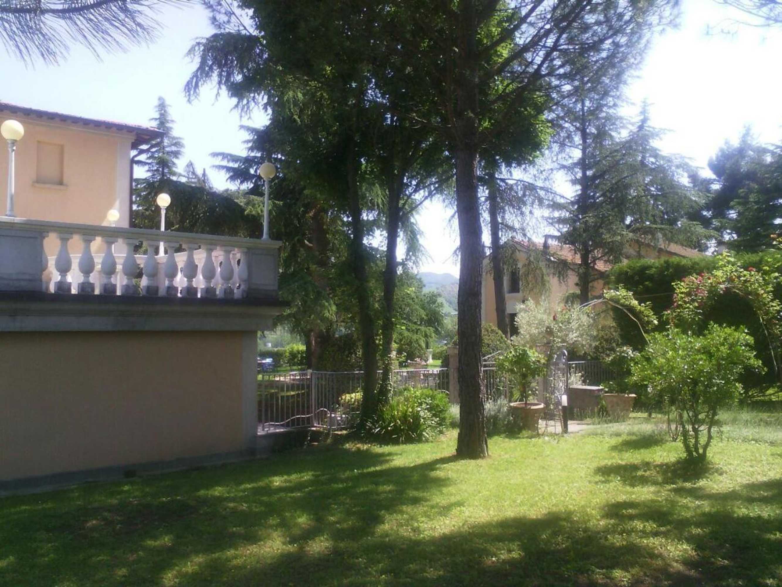 Gift card for Villa Montrona RR