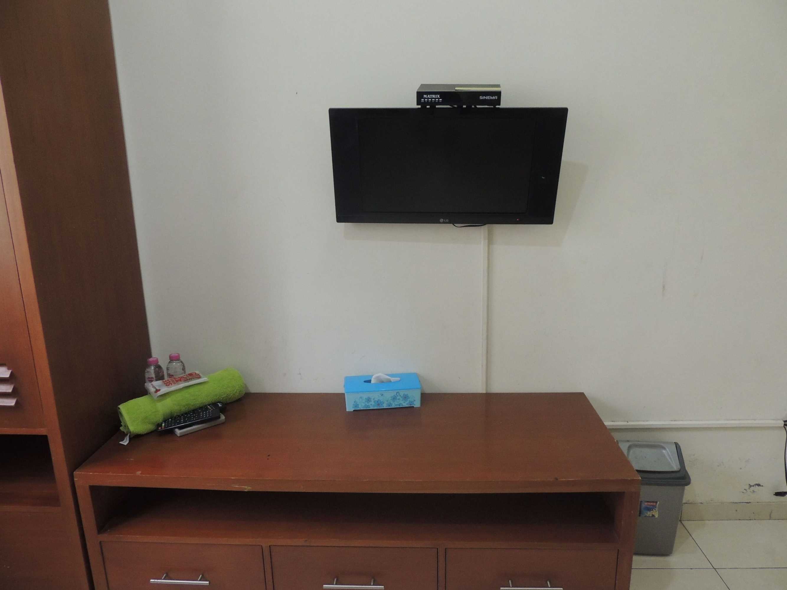 Gift card for Wisma Tamu Uksw