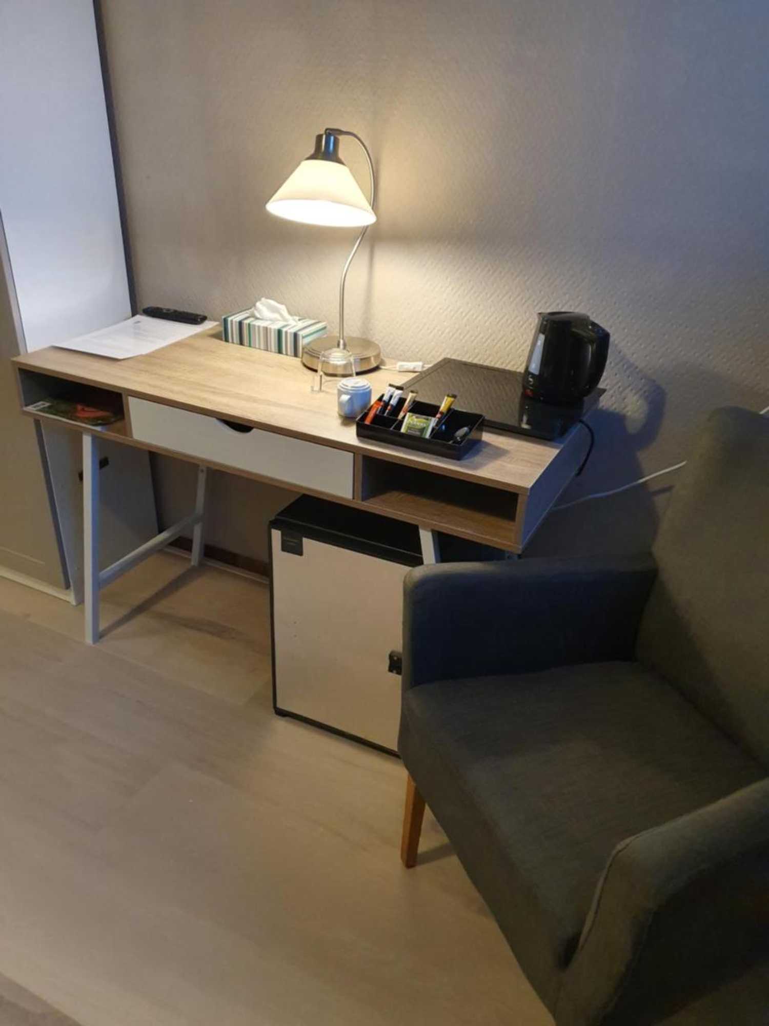 Gift card for City Hotel Meppel