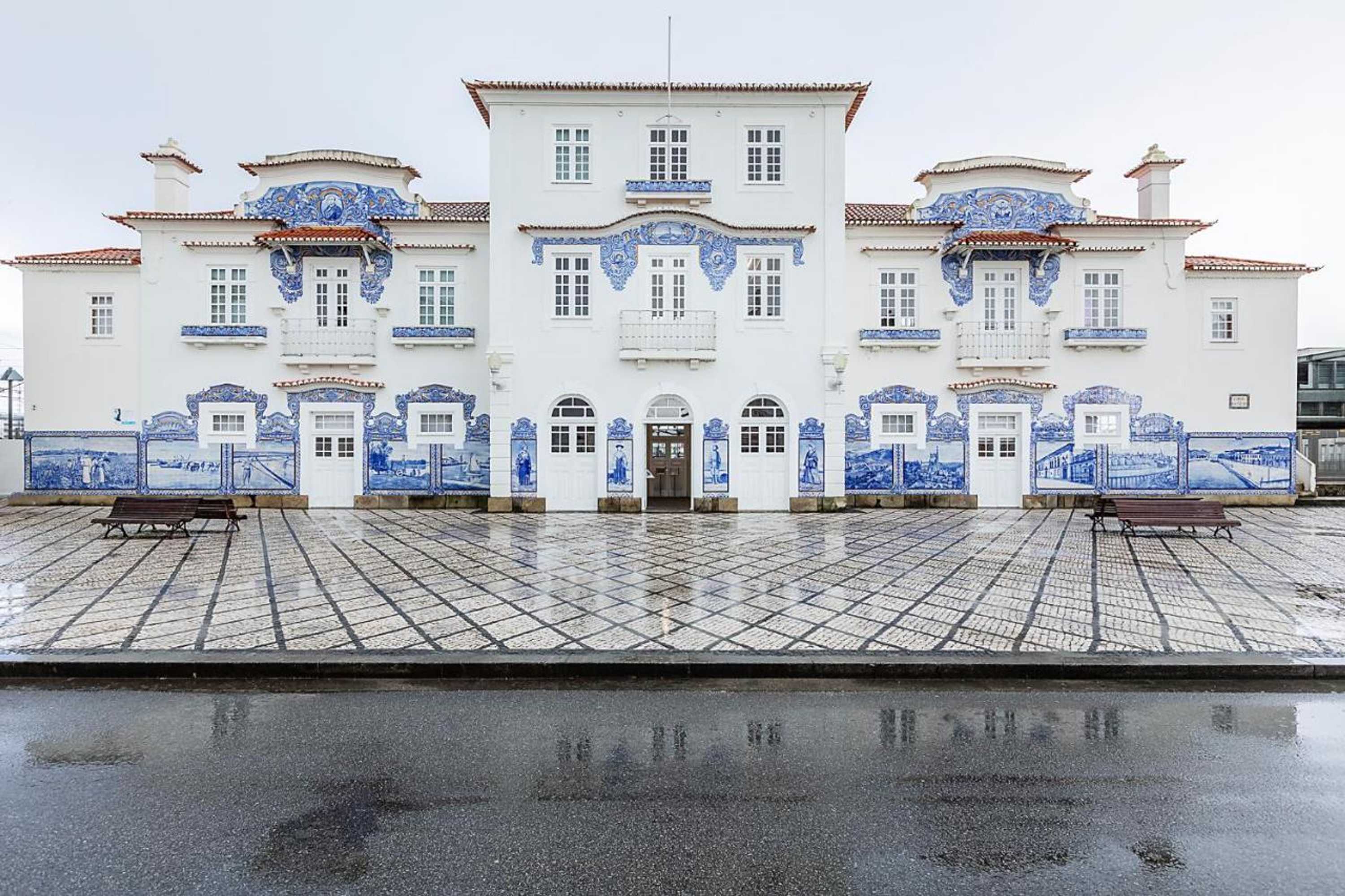 Gift card for Pousada De Juventude Aveiro