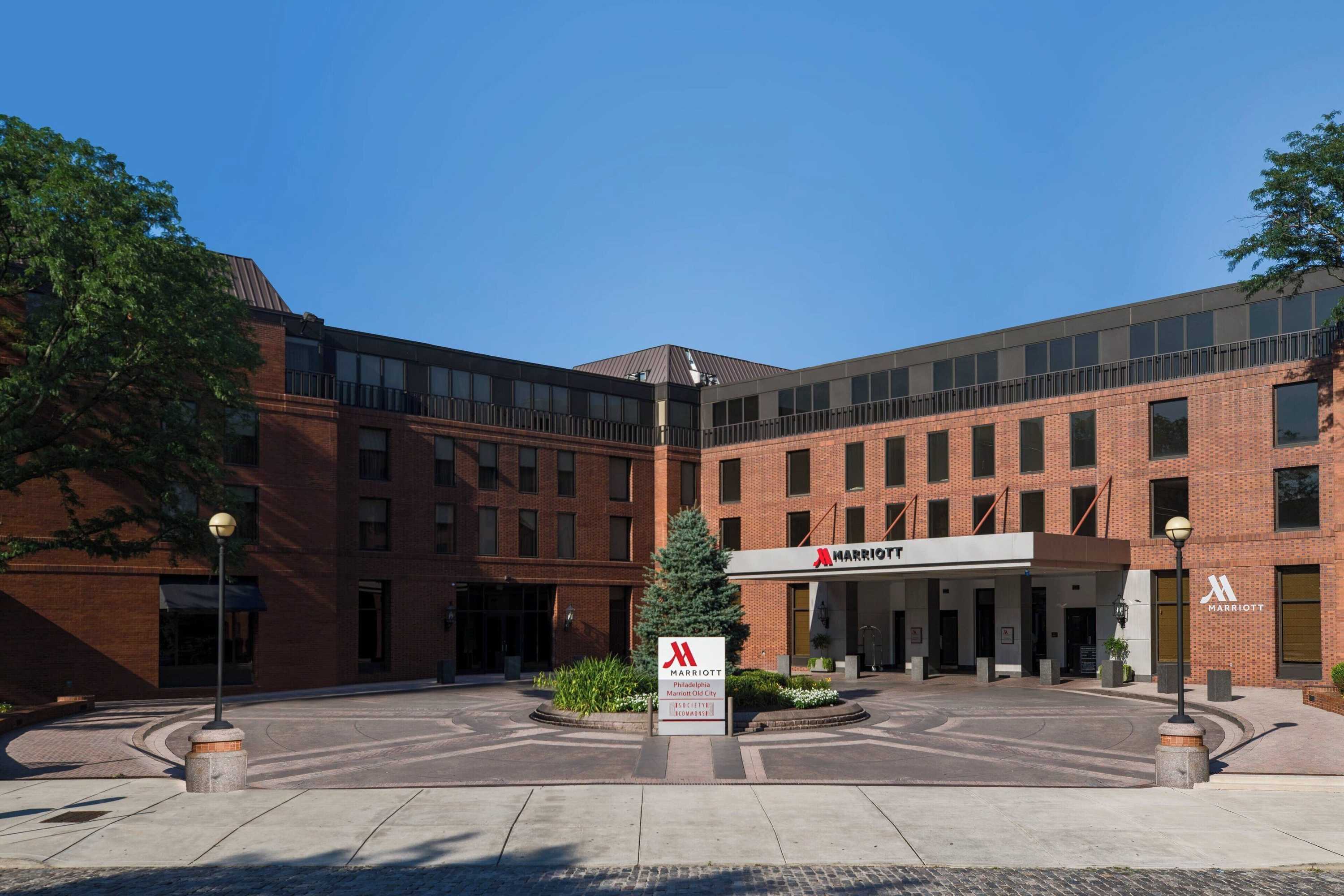 Gift card for Philadelphia Marriott Old City Gift card for Philadelphia Marriott Old City