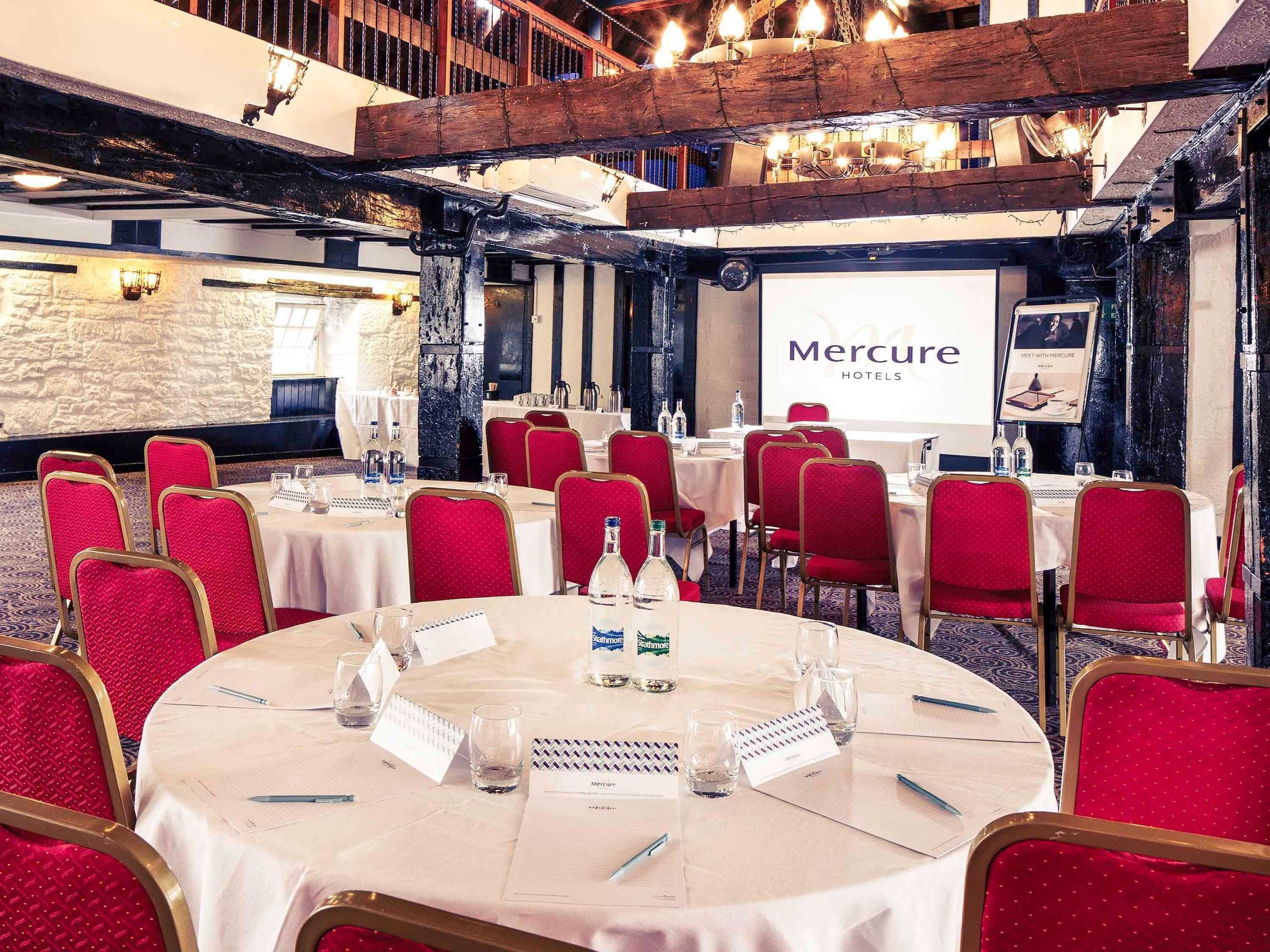 Gift card for Mercure Perth Hotel Gift card for Mercure Perth Hotel