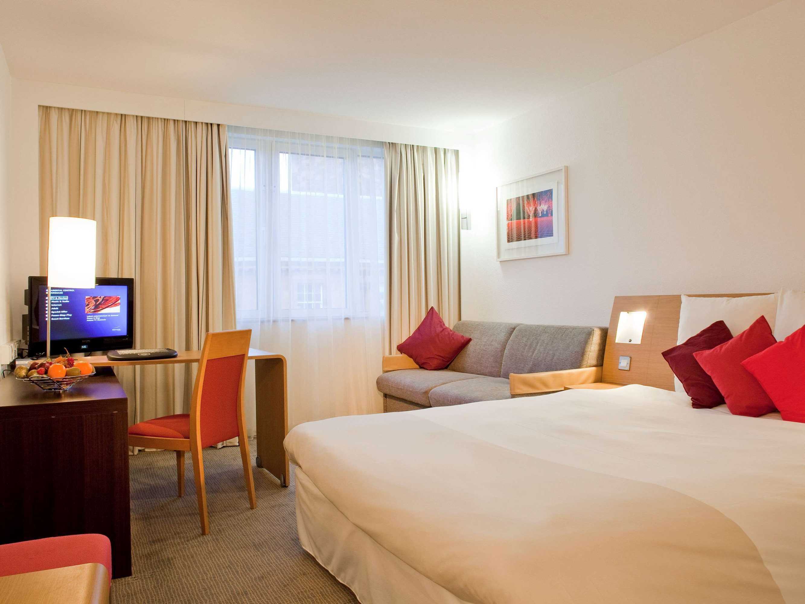 Gift card for Novotel Paris Pont De Sevres Gift card for Novotel Paris Pont De Sevres