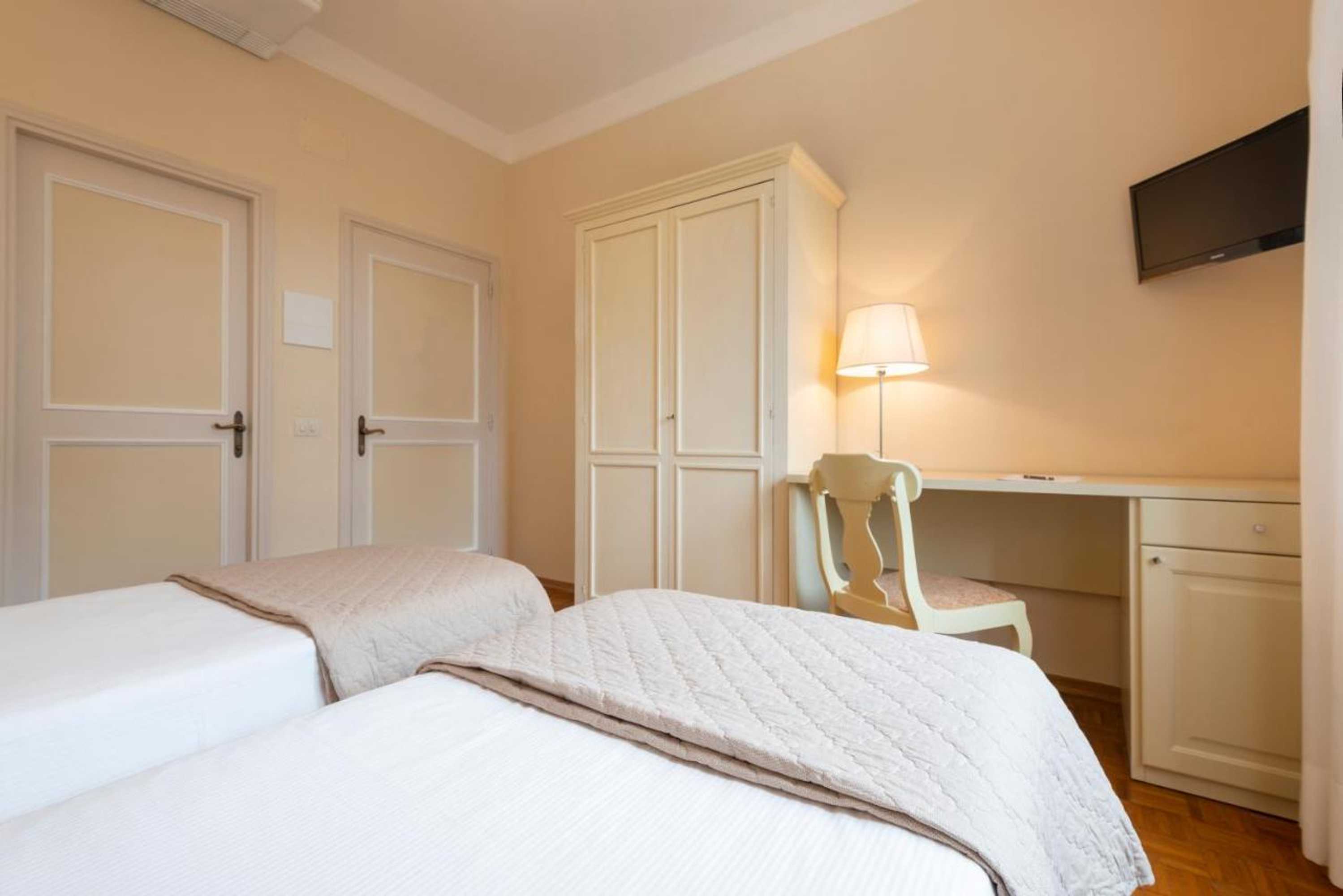 Gift card for Hotel Villa Quiete