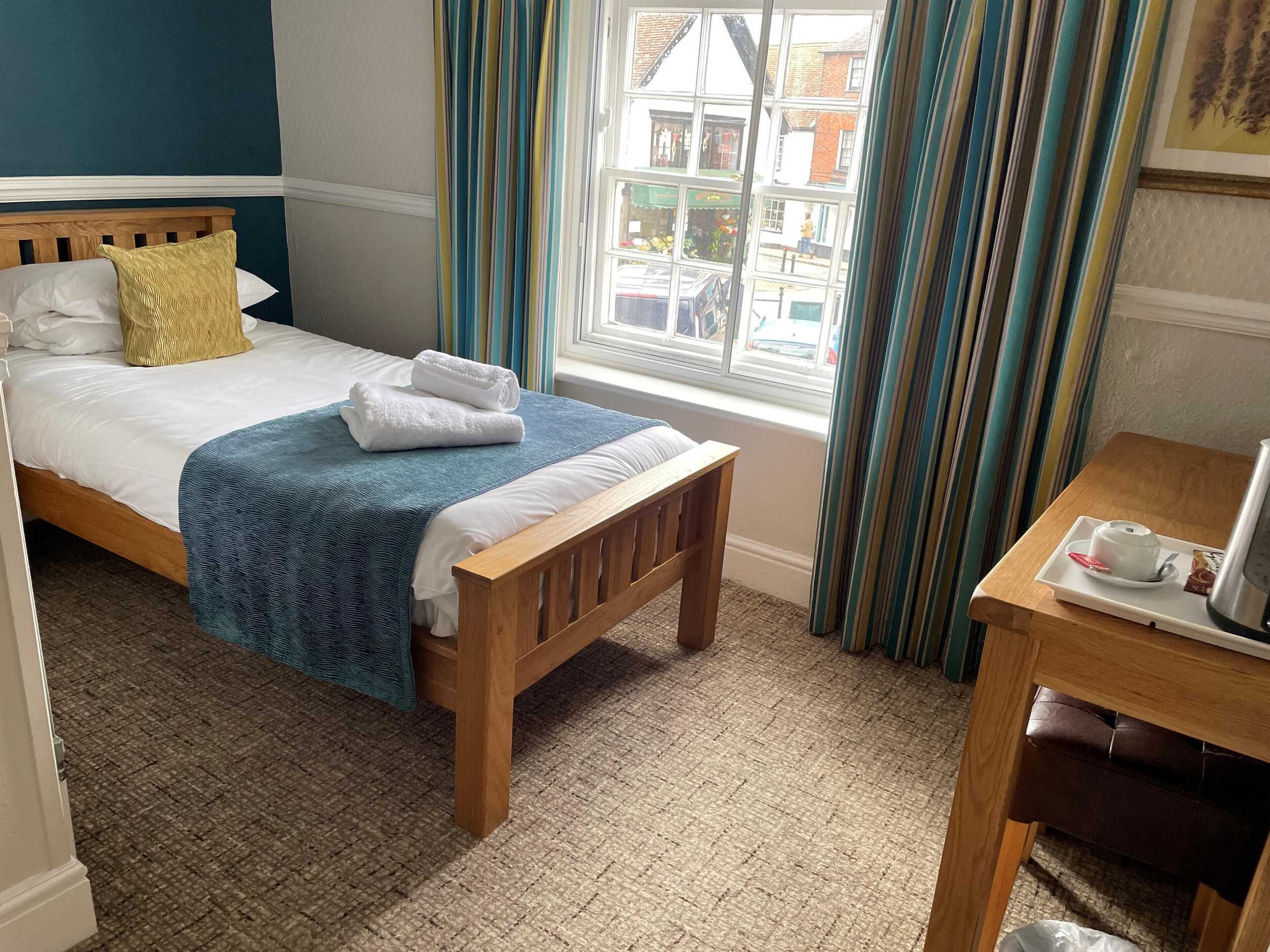 Gift card for The Swan Inn