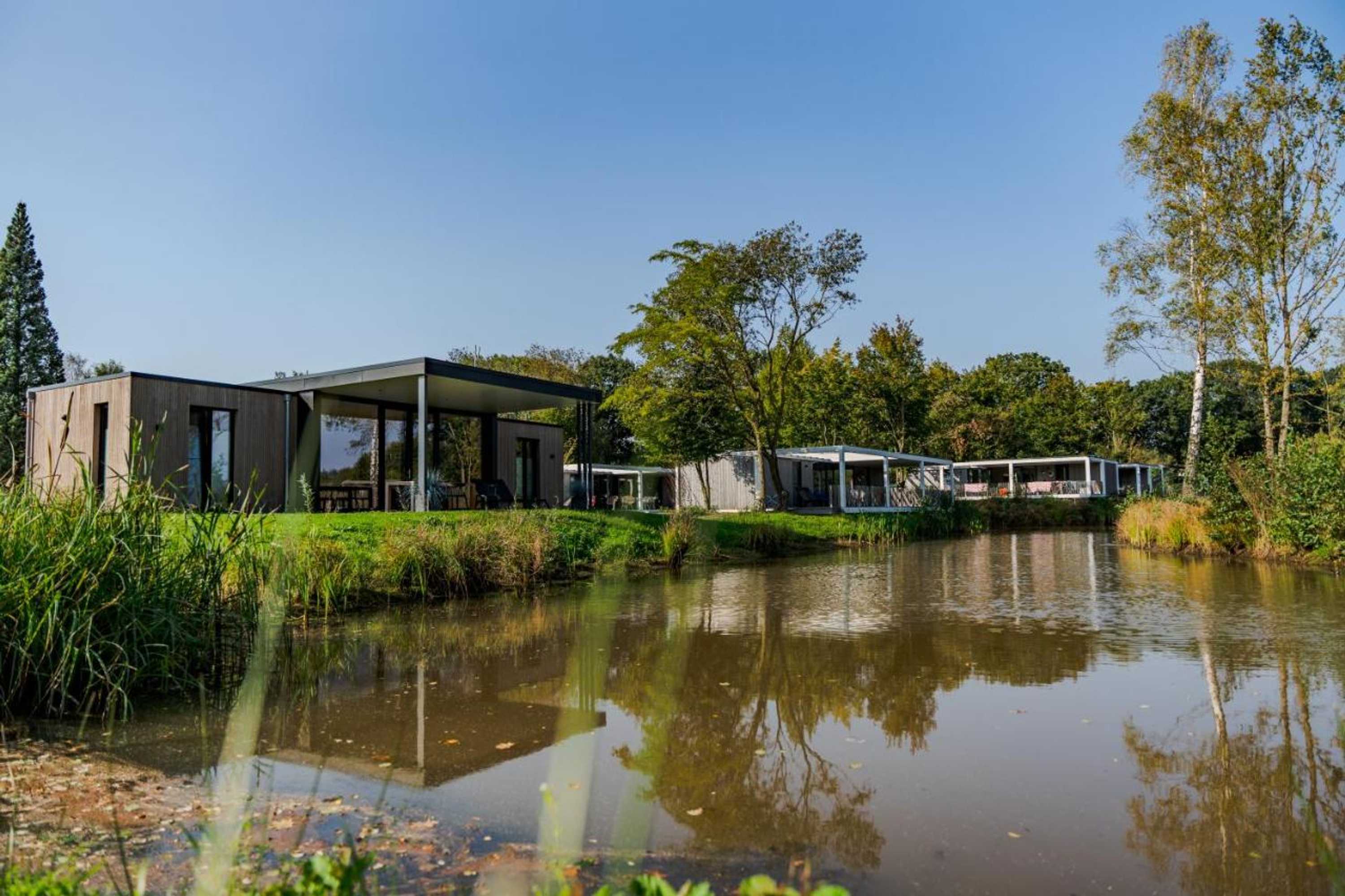 Gift card for Glamping Breebronne