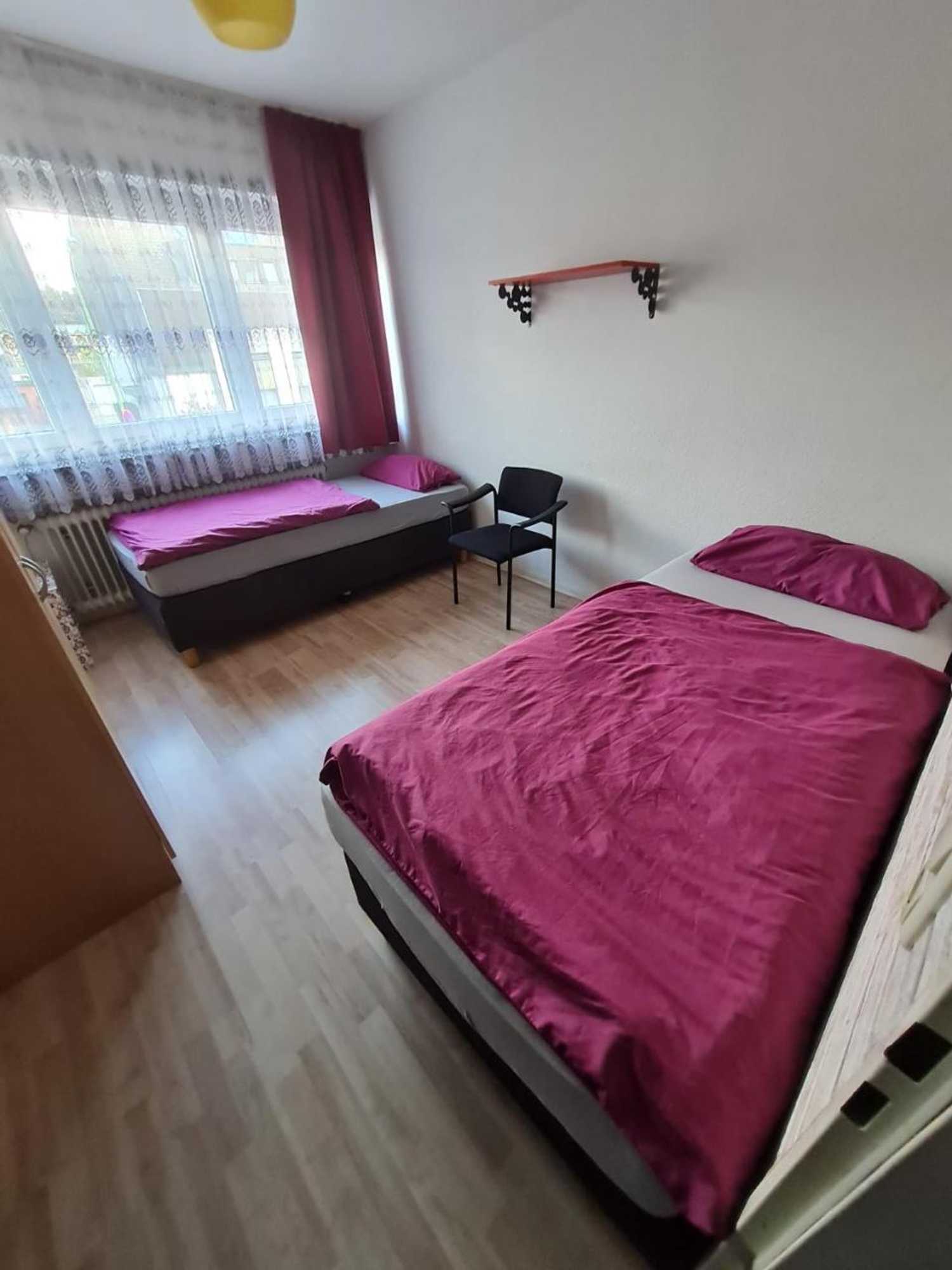 Gift card for Pension Prell