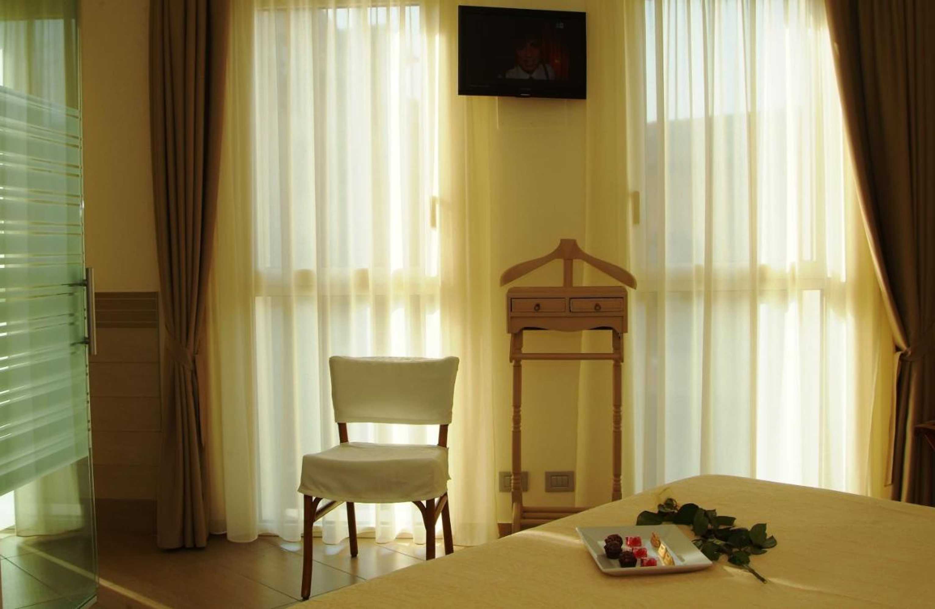 Gift card for Hotel Piccolo Principe