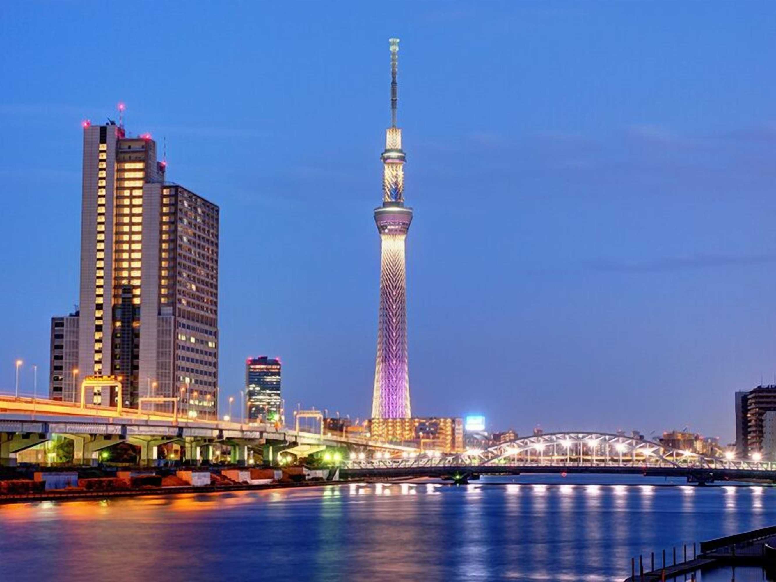 Gift card for Smile Hotel Tokyo Asagaya