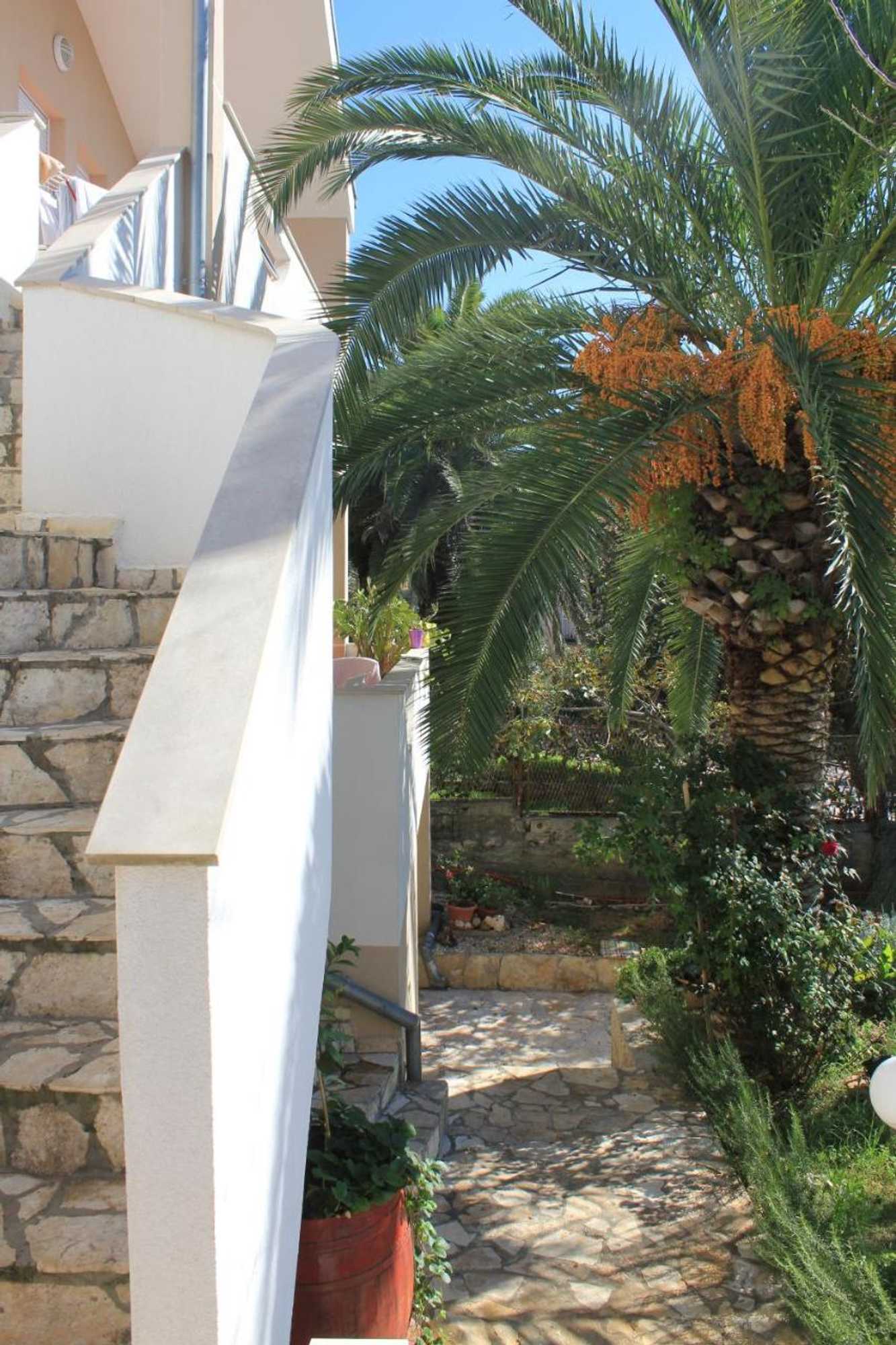 Gift card for Apartments Nikolina