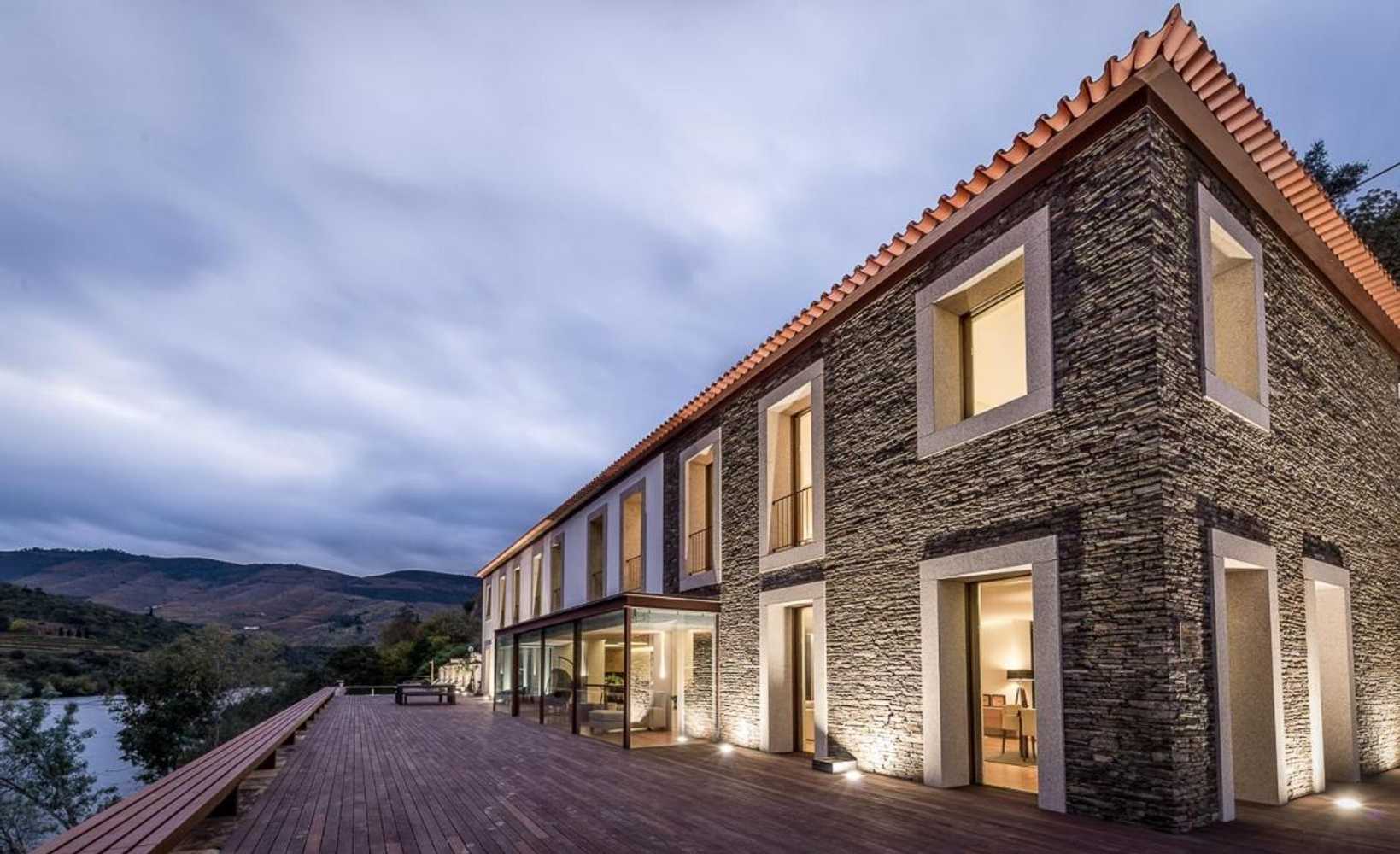 Gift card for Quinta de Merouço - Casa do Rio