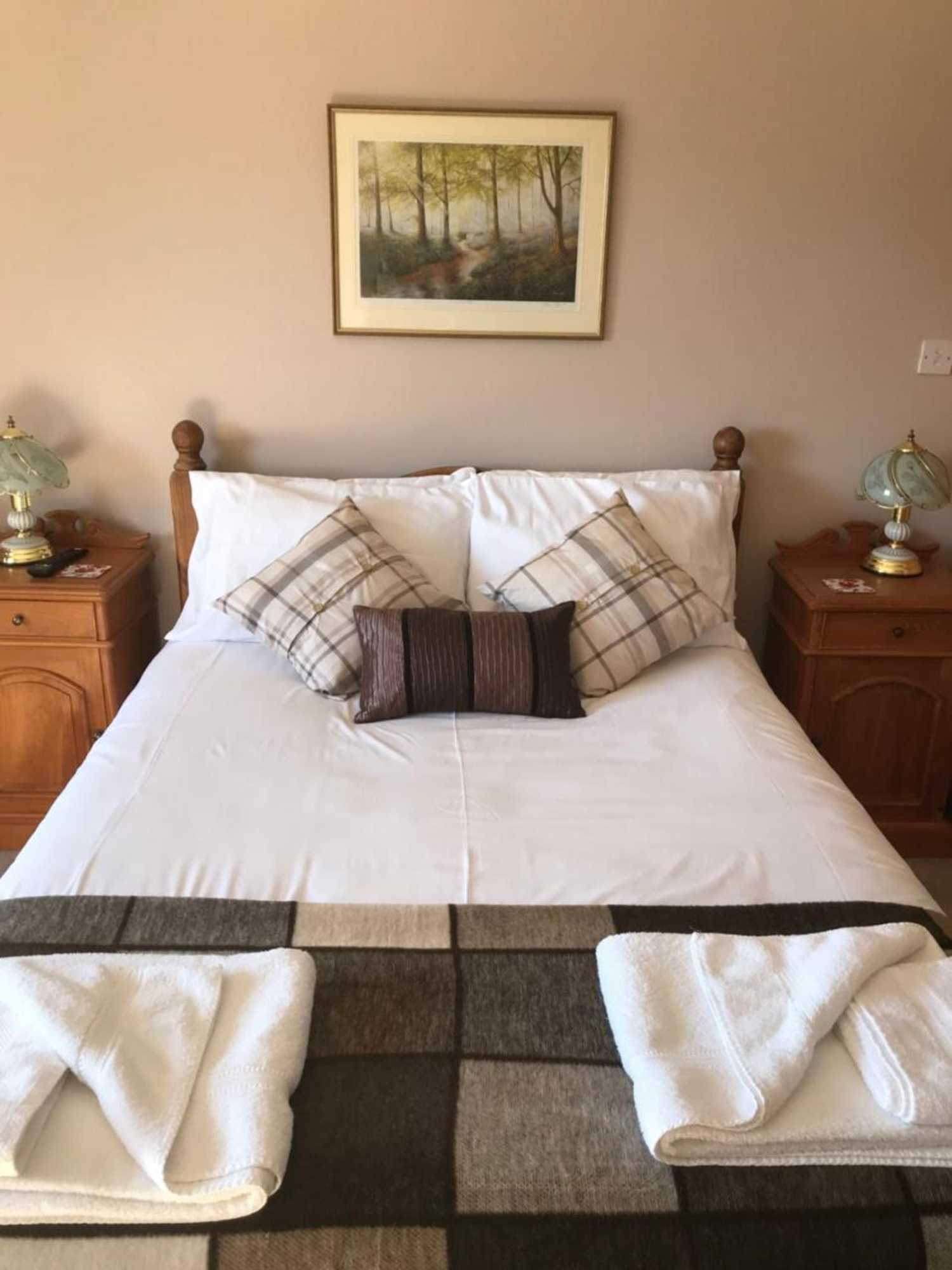 Gift card for St Andrews House B&b Gift card for St Andrews House B&b