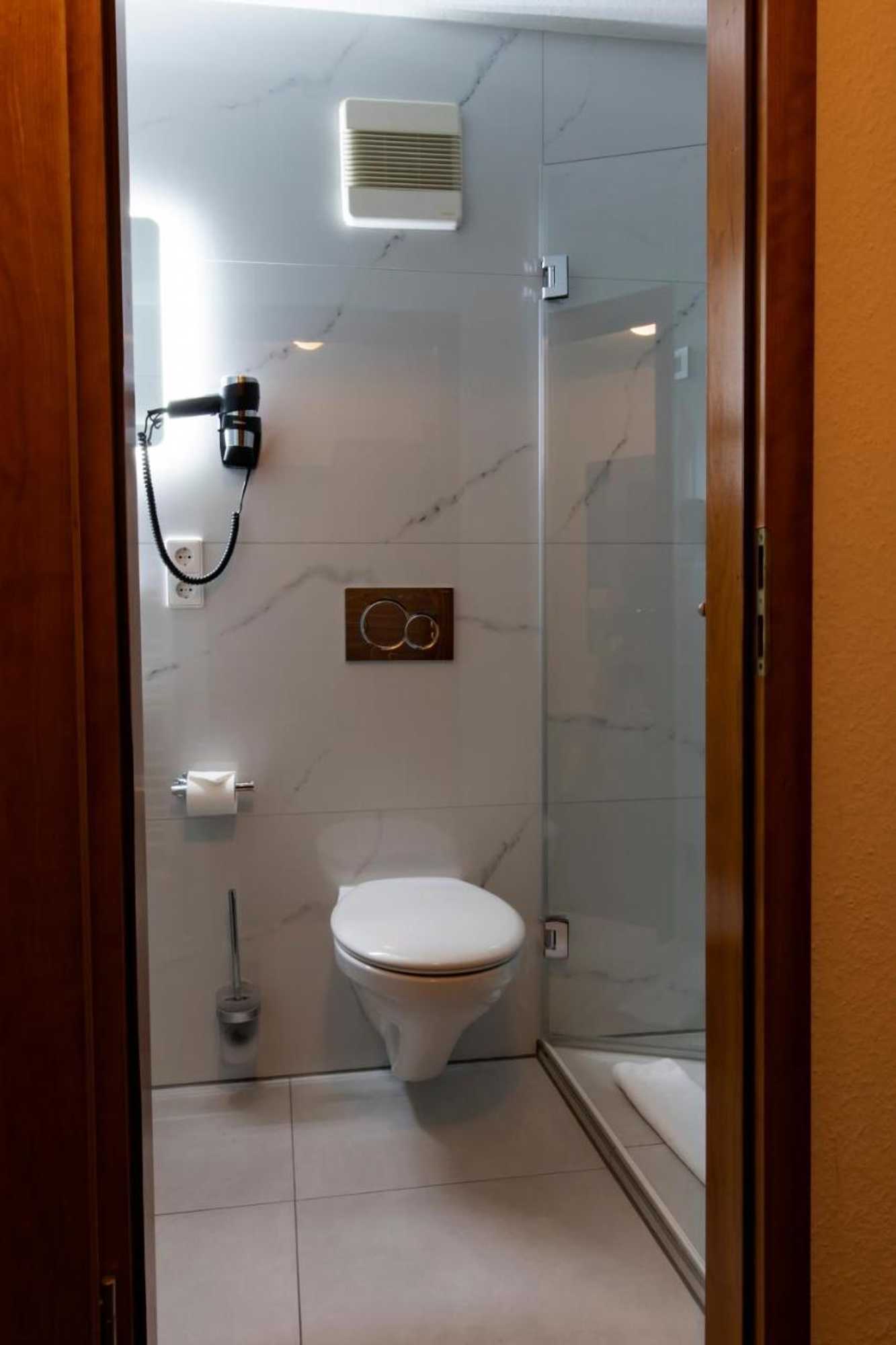 Gift card for Hotel Bär