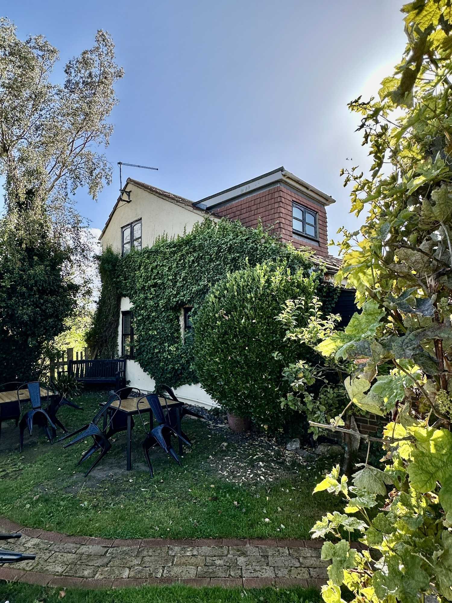 Gift card for The Horseshoe And Castle Gift card for The Horseshoe And Castle