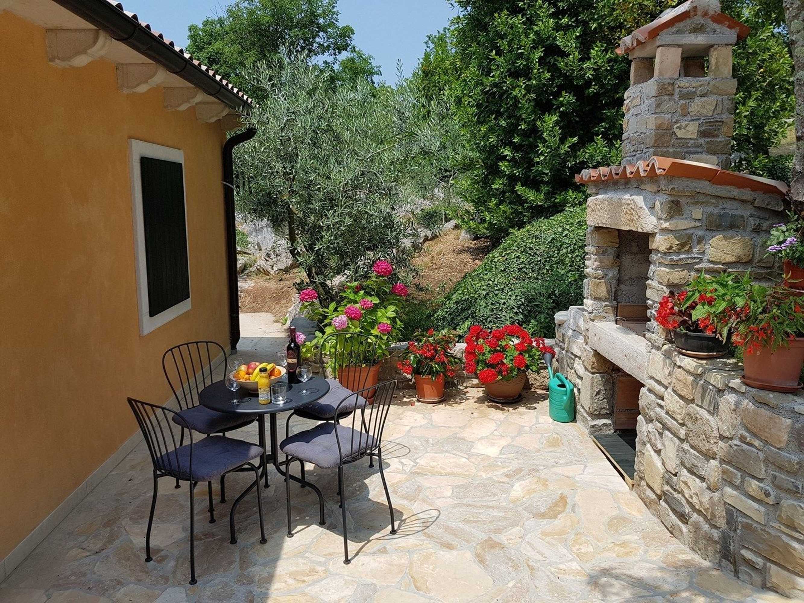 Gift card for Holiday House Kapitani