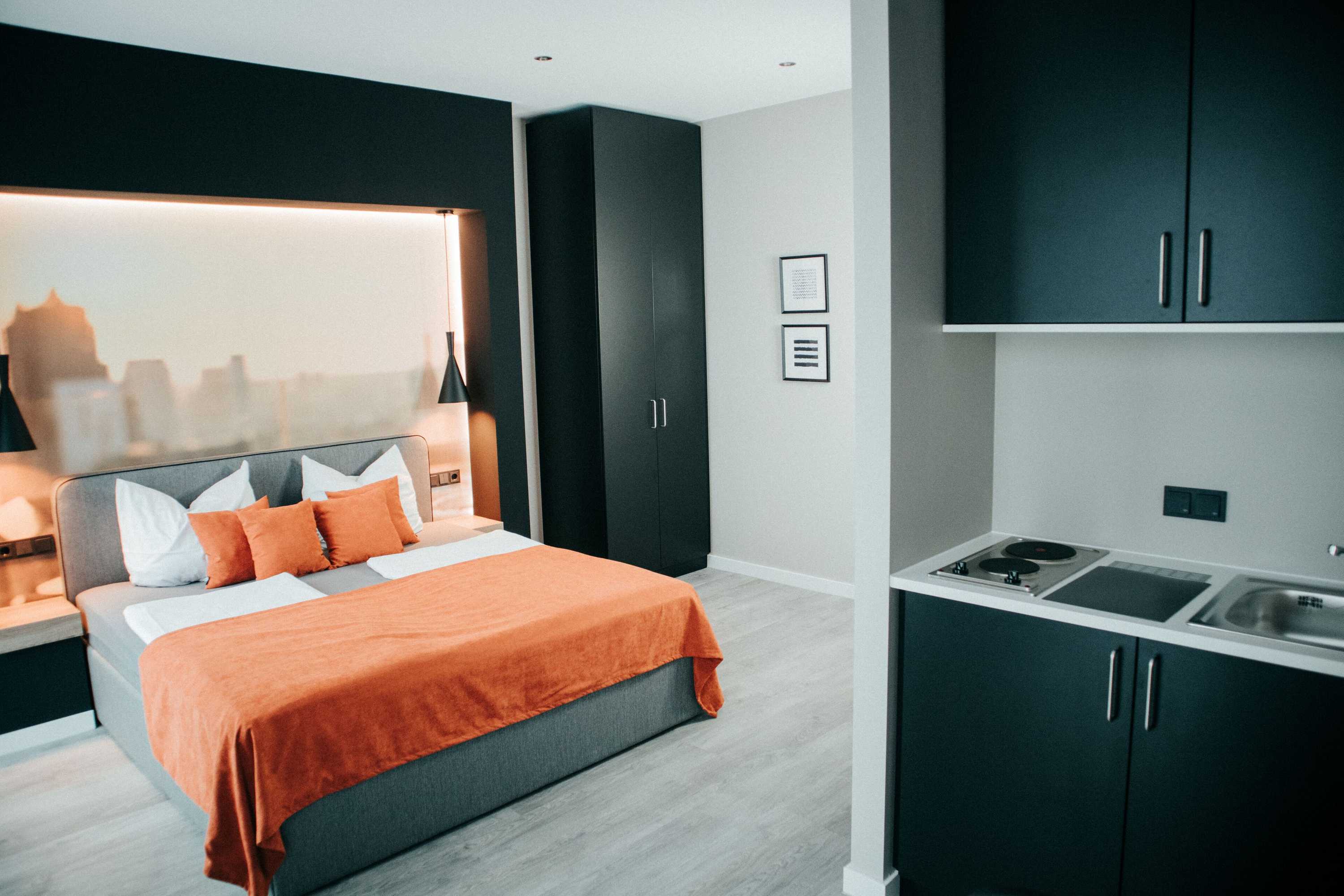 Gift card for Juststay Grevenbroich Hotel & Apartments Gift card for Juststay Grevenbroich Hotel & Apartments