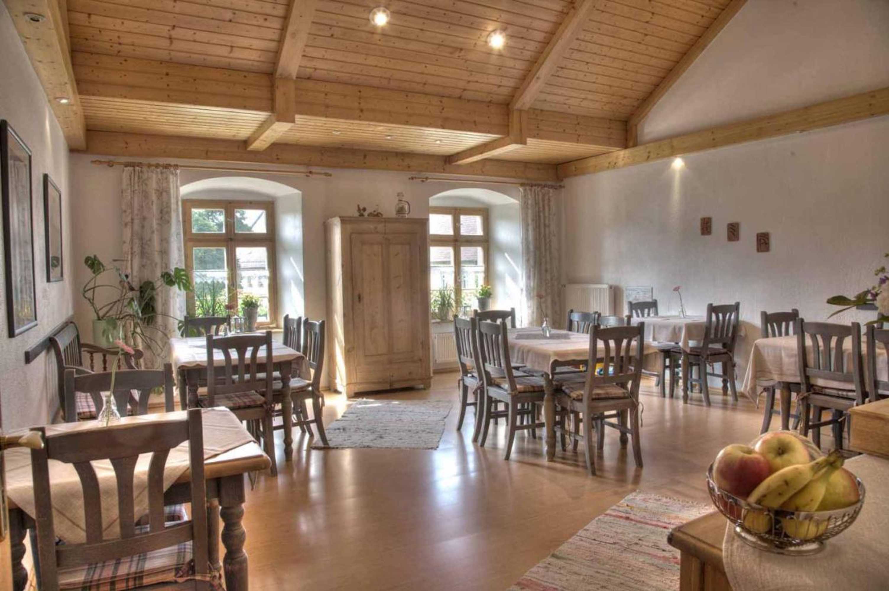 Gift card for Ökonomiehof Klosterlangheim