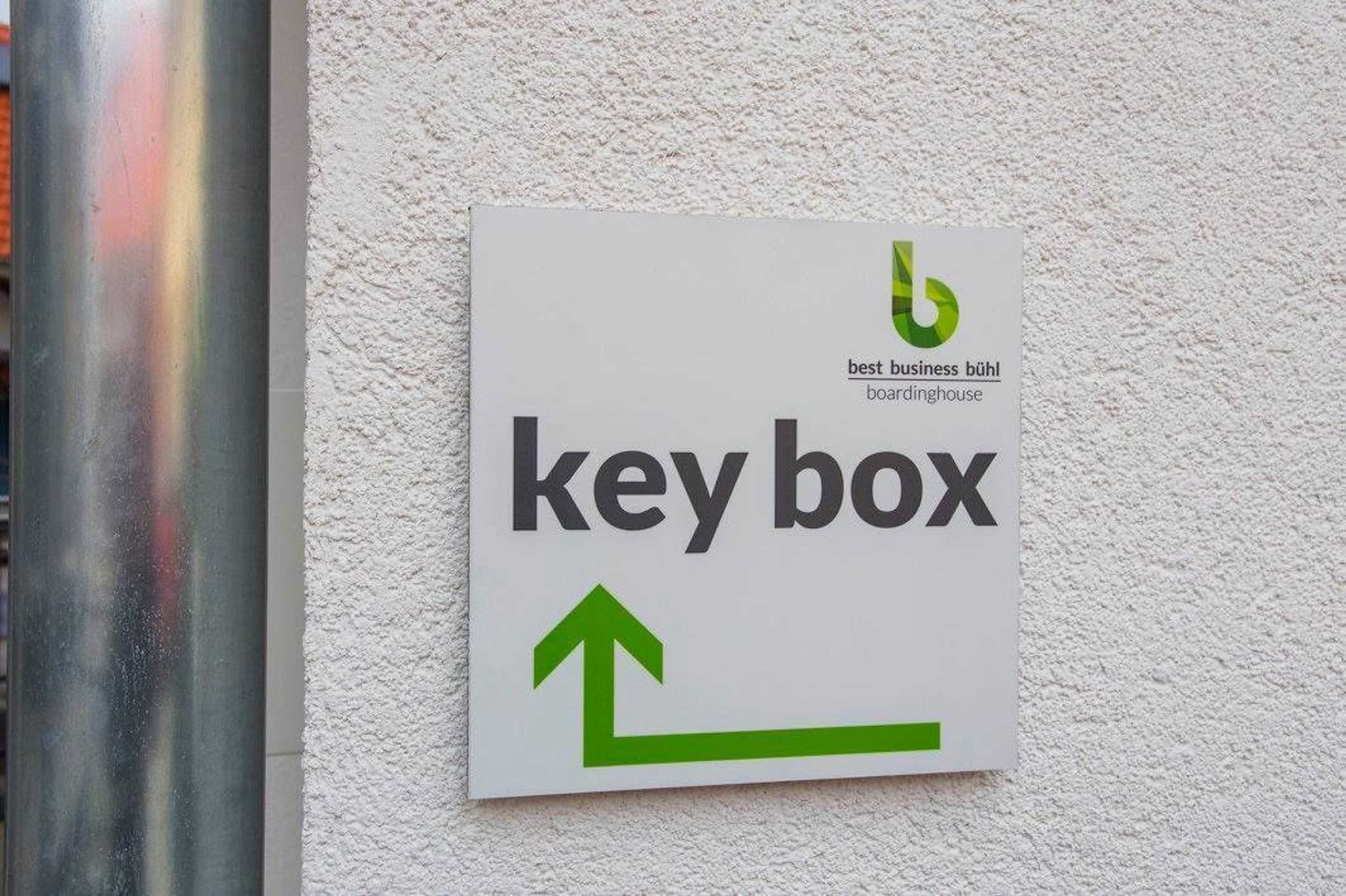 Gift card for Best Business Bühl - Boardinghouse Gift card for Best Business Bühl - Boardinghouse