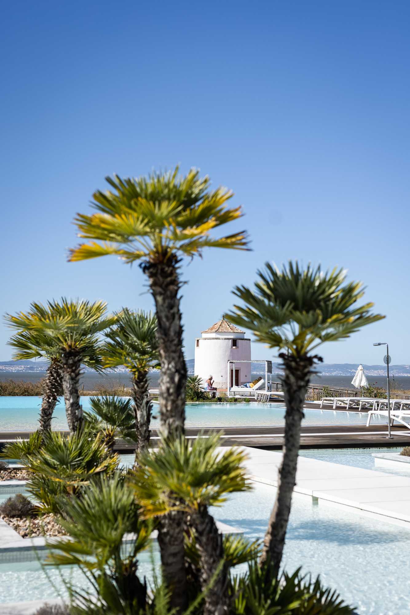 Gift card for Upon Vila Alcochete Hotel