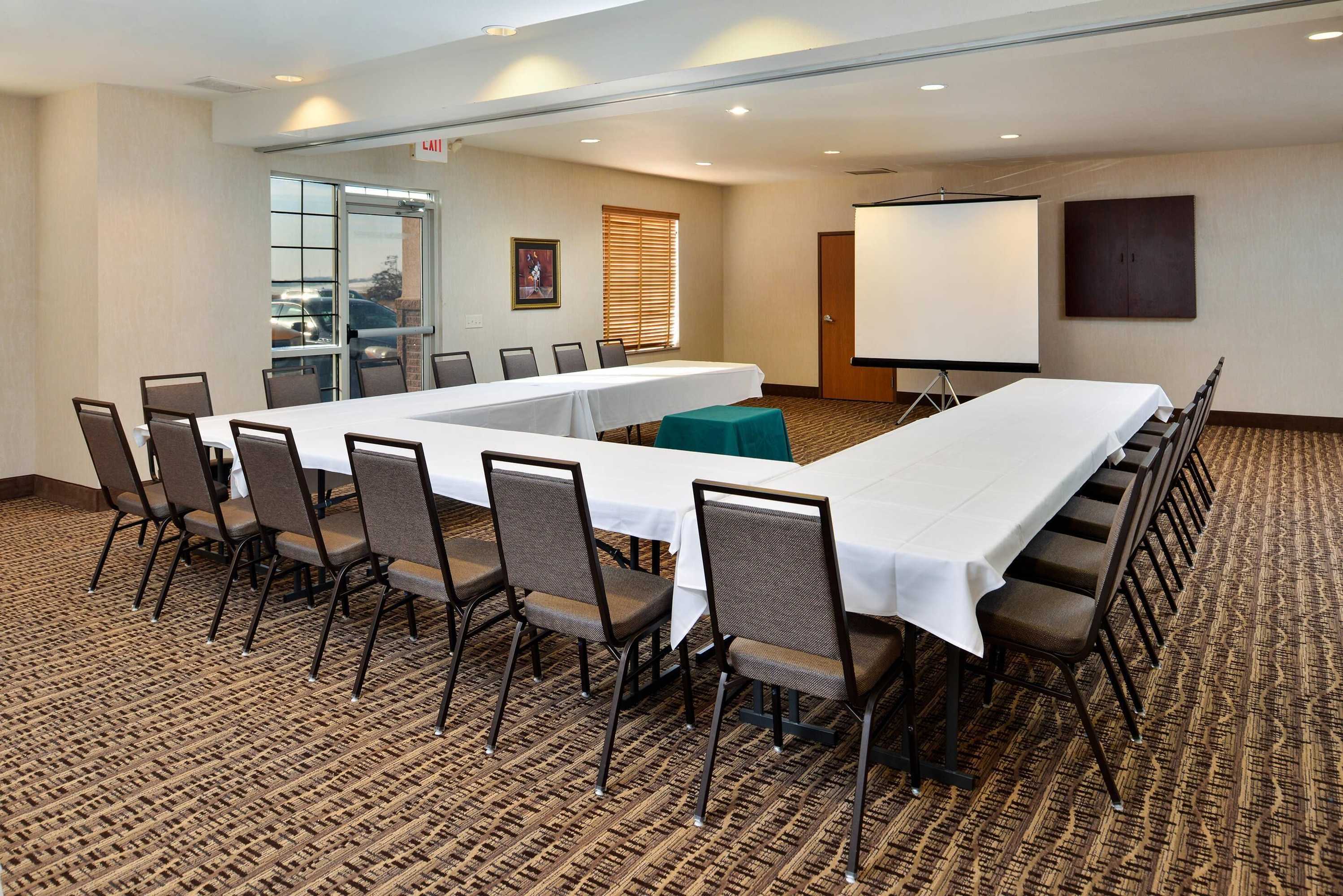 Gift card for Comfort Inn & Suites Madison North