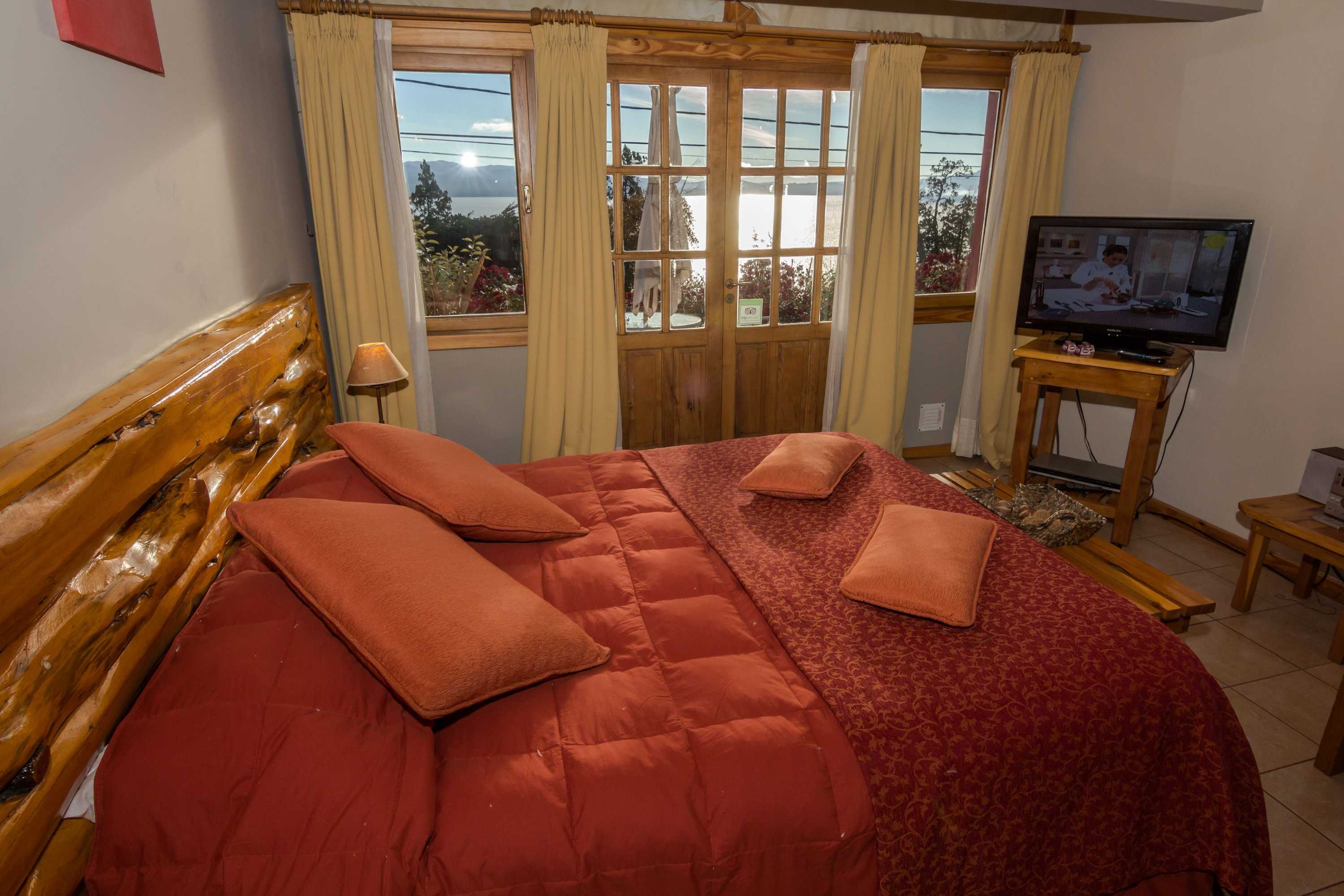 Gift card for Lagos Del Sur