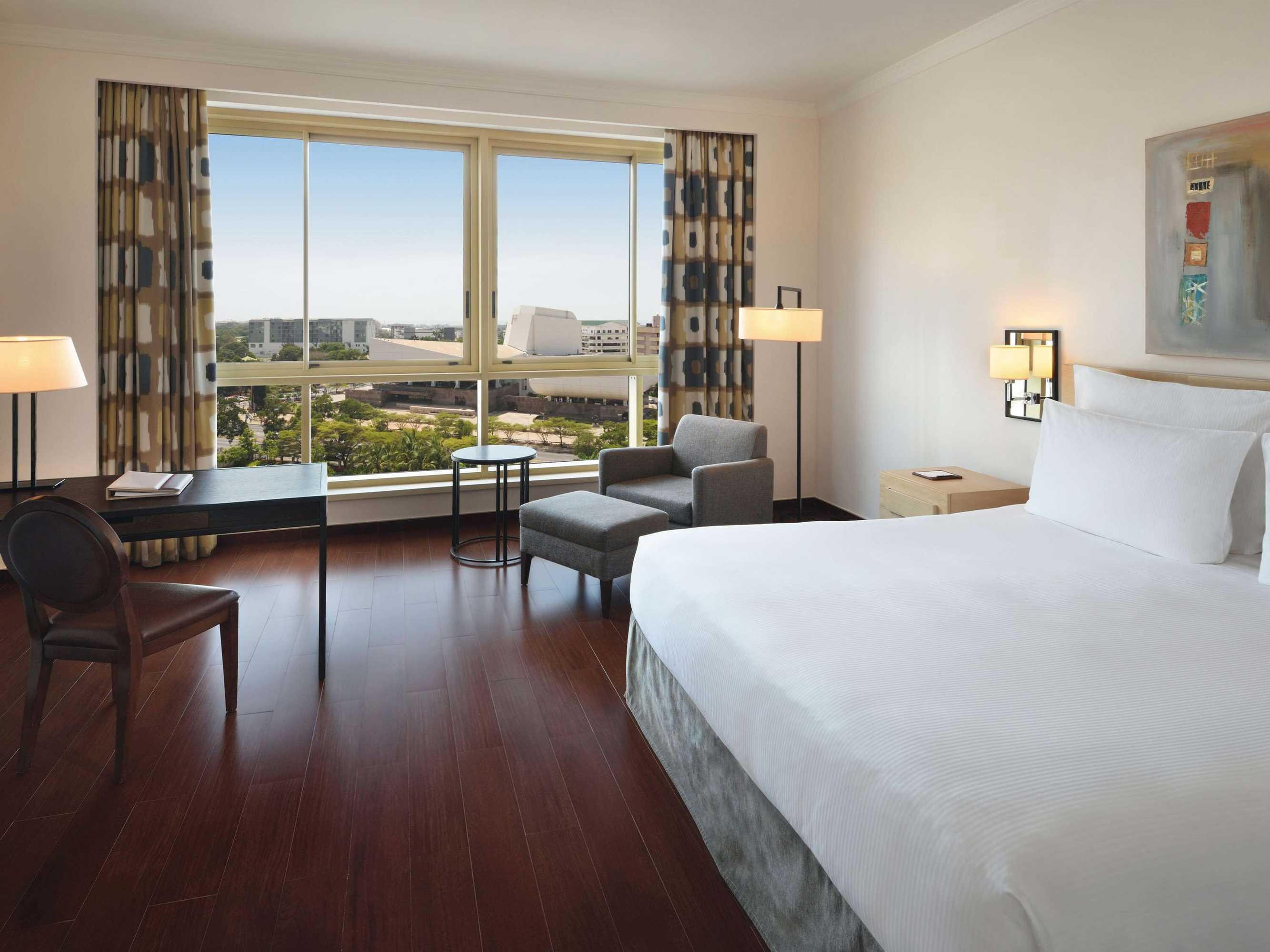 Gift card for Mövenpick Ambassador Hotel Accra Gift card for Mövenpick Ambassador Hotel Accra