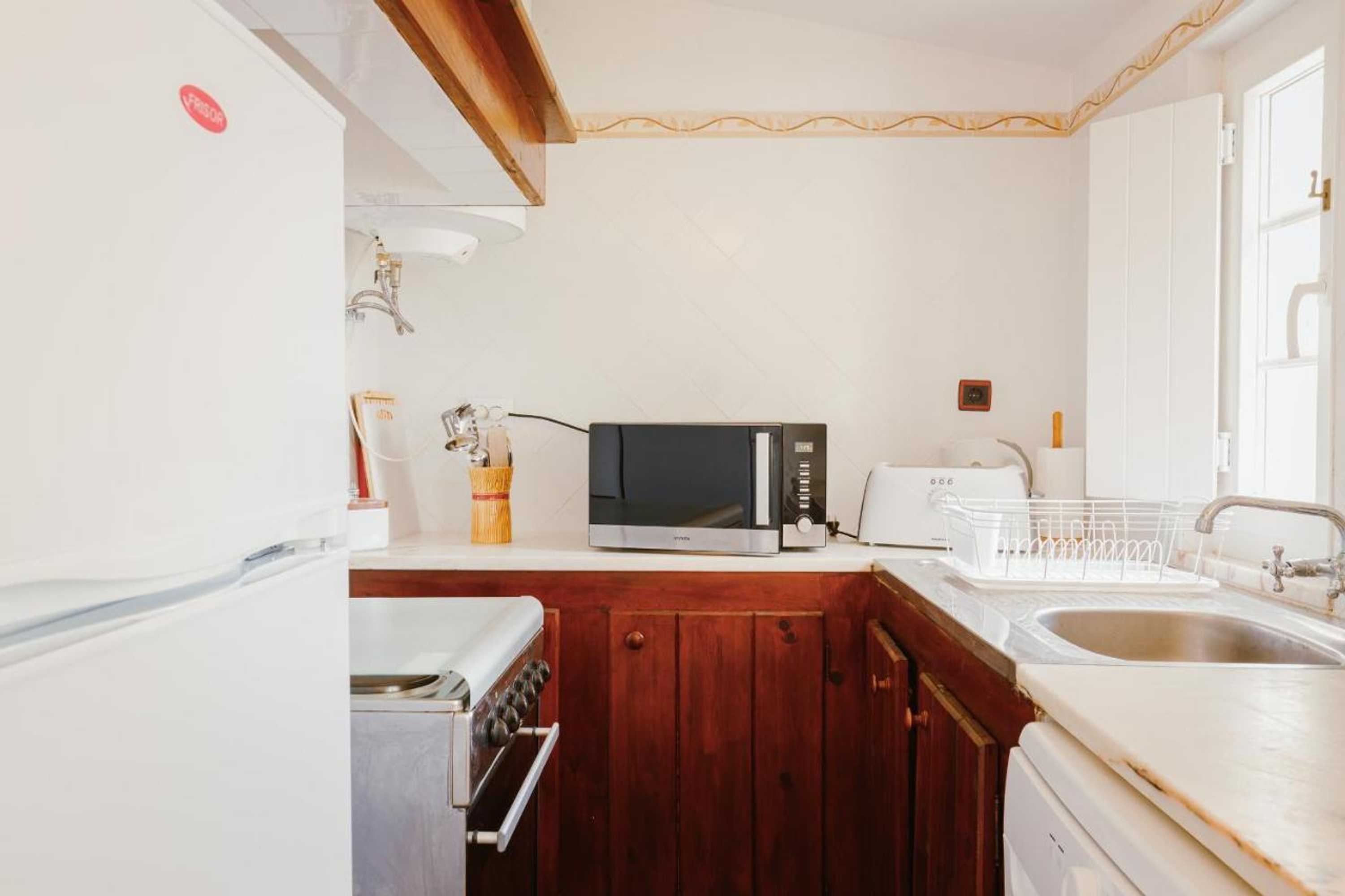 Gift card for Monte do Ramalho