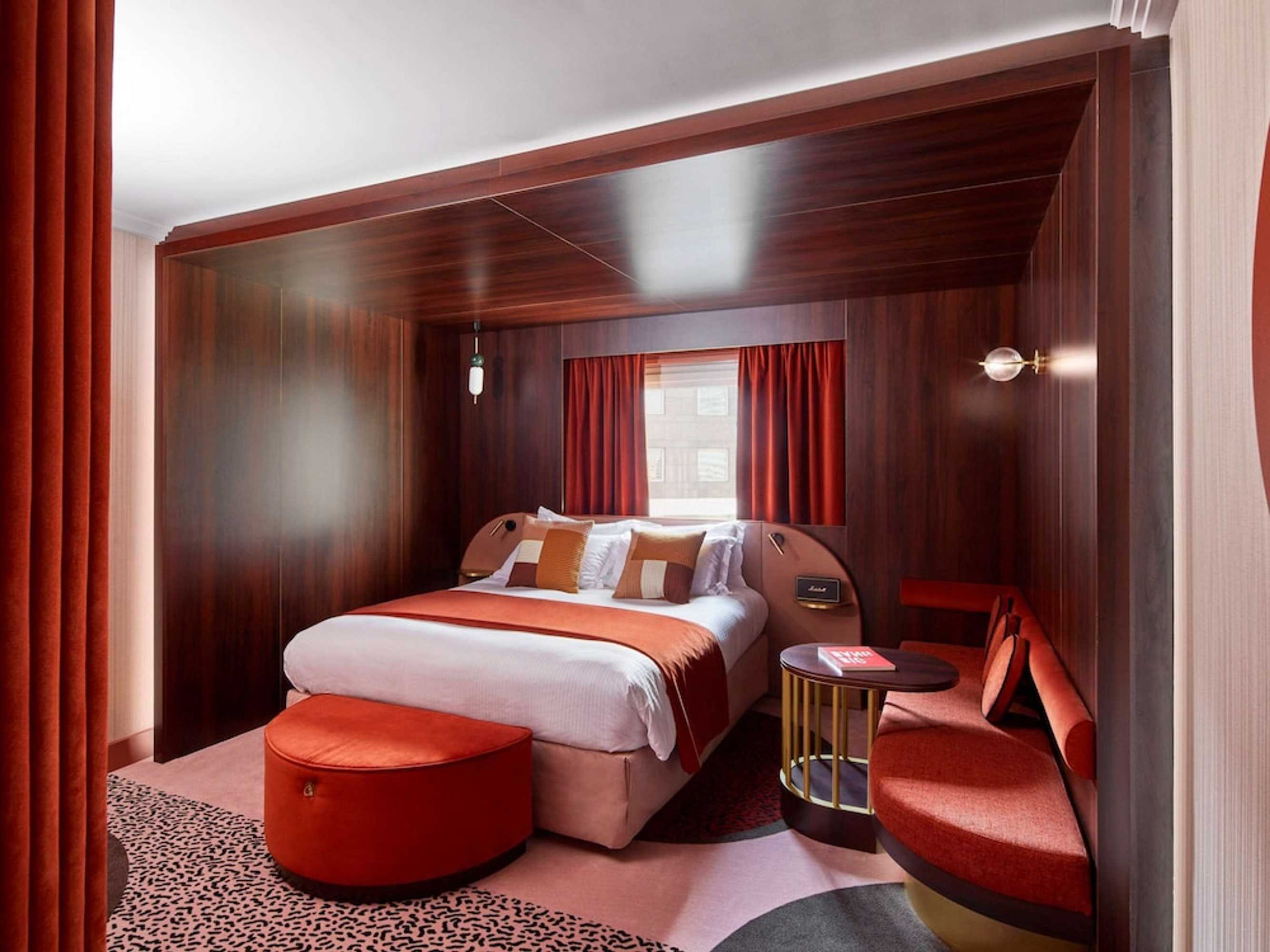 Gift card for Nest Hotel Paris la Défense - Mgallery Collection