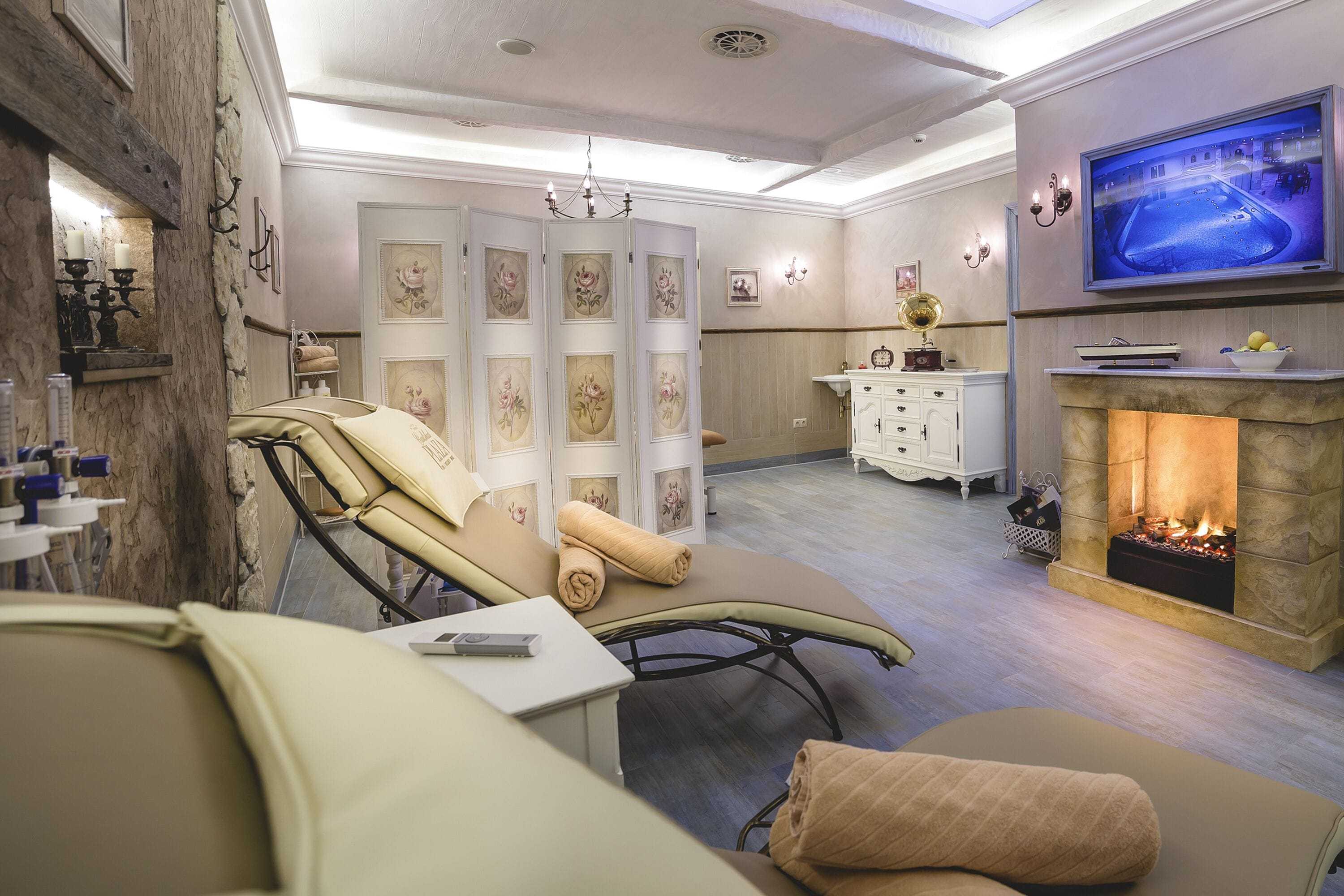 Gift card for Carlsbad Plaza Medical Spa & Wellness Hotel Gift card for Carlsbad Plaza Medical Spa & Wellness Hotel
