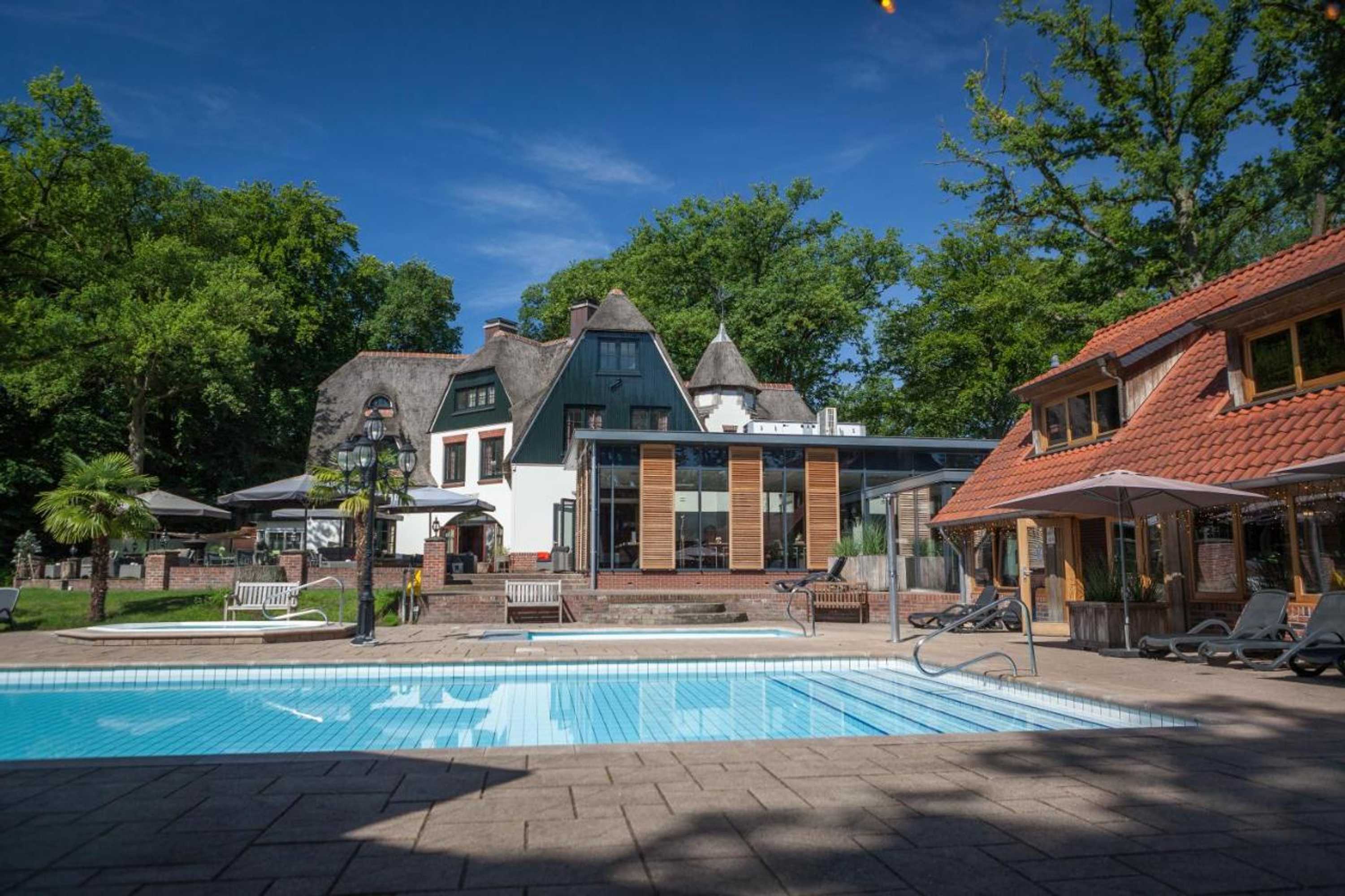 Gift card for Huize Hölterhof Wellness Hotel Restaurant