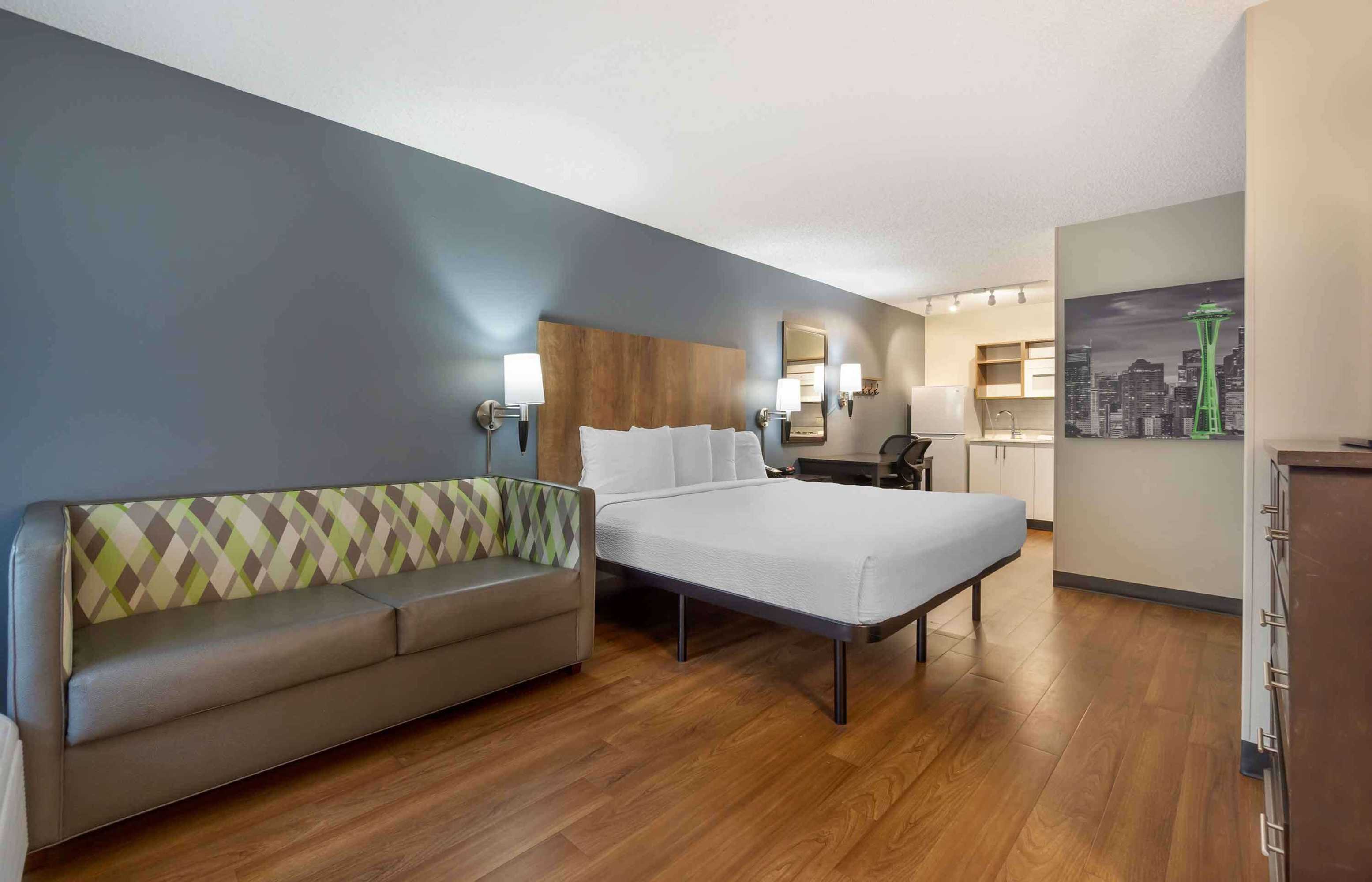 Gift card for Extended Stay America Suites Seattle Redmond Gift card for Extended Stay America Suites Seattle Redmond